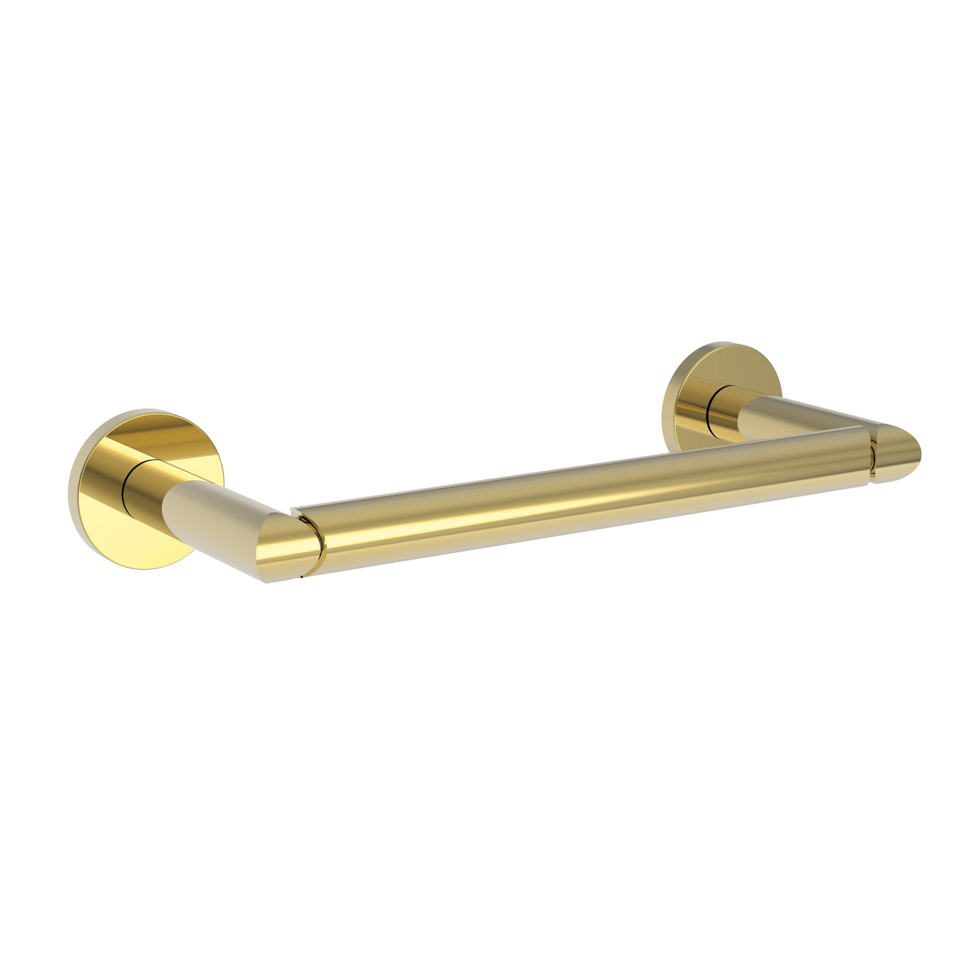 Newport Brass East Linear® 8" Towel Bar