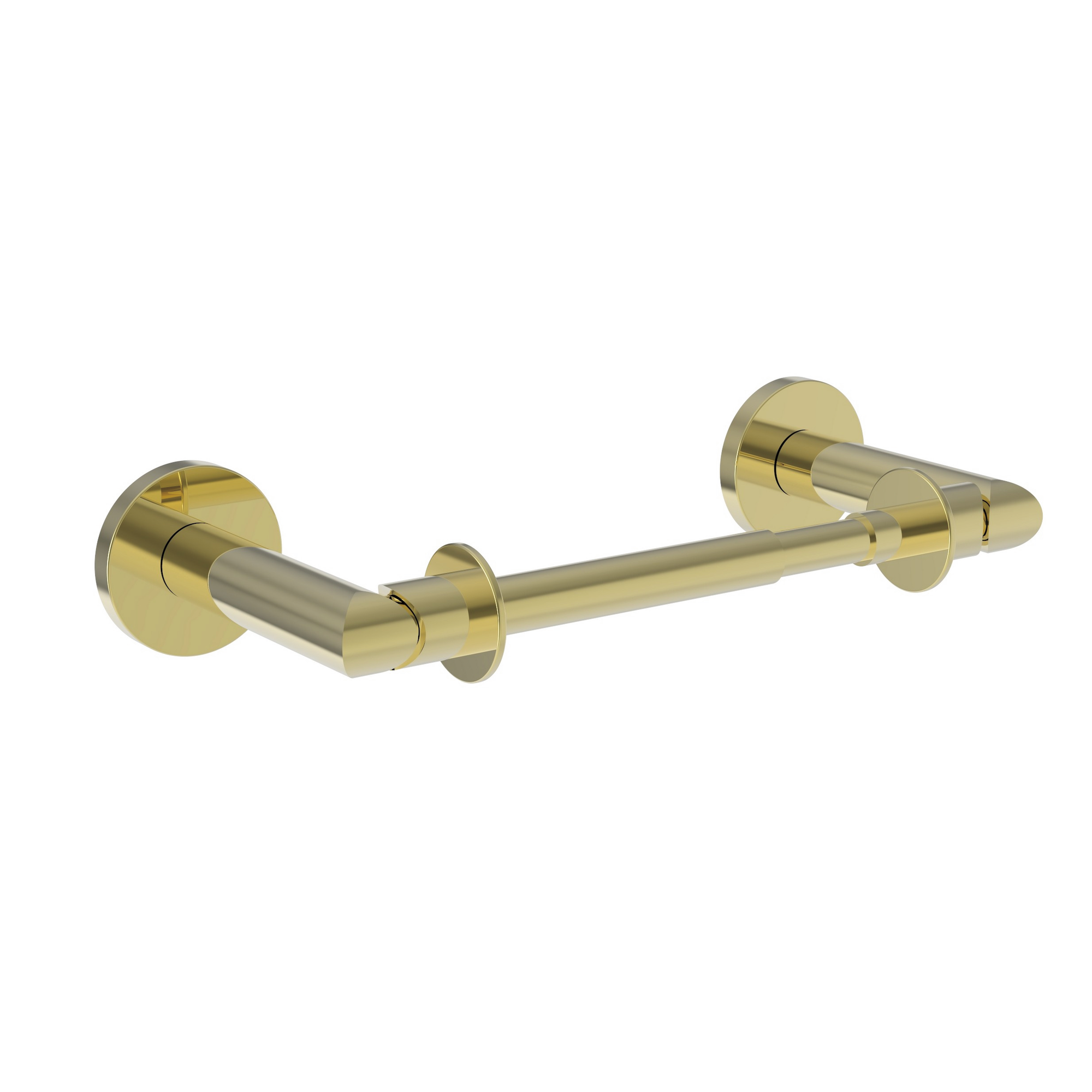 Newport Brass East Linear® Double Post Toilet Tissue Holder