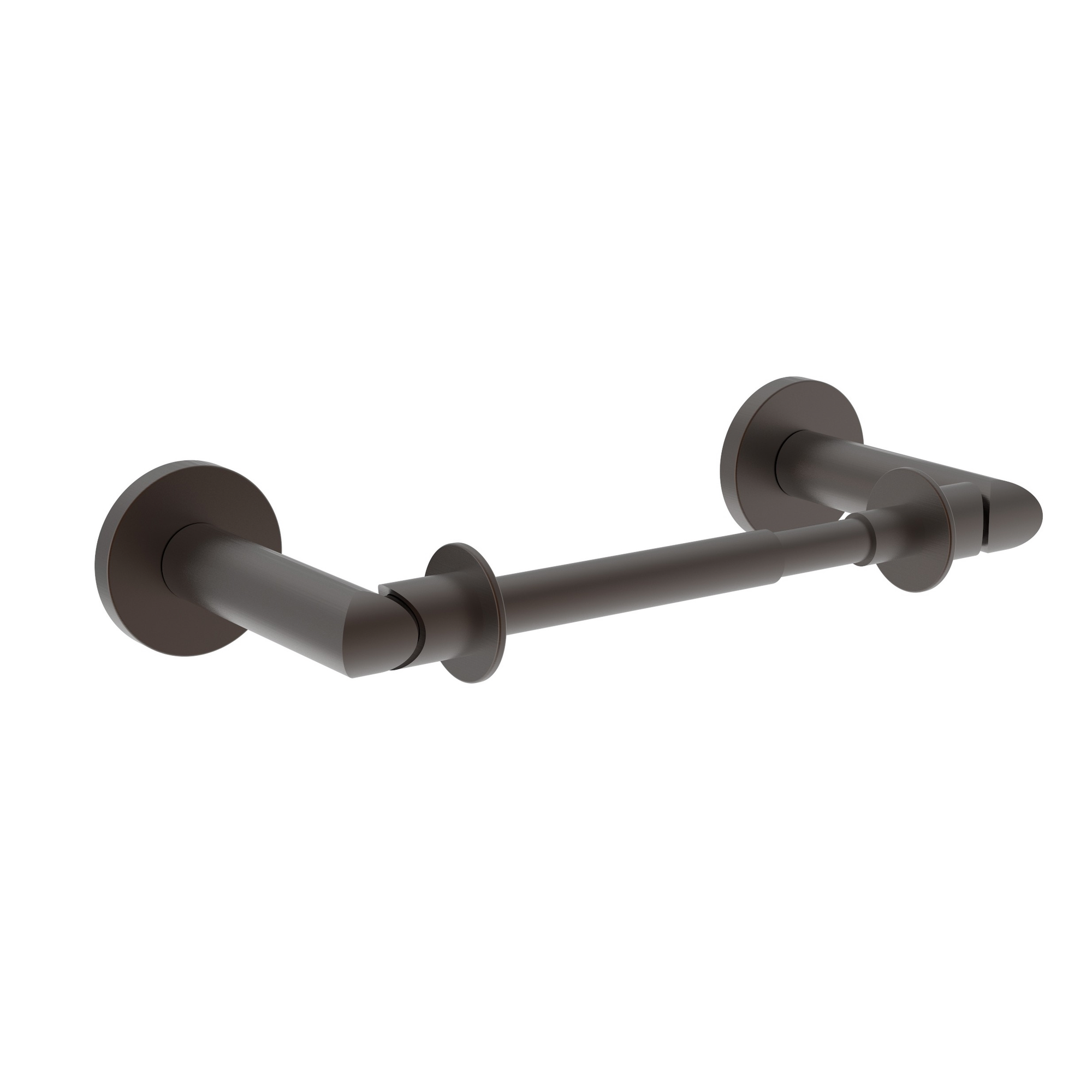 Newport Brass East Linear® Double Post Toilet Tissue Holder