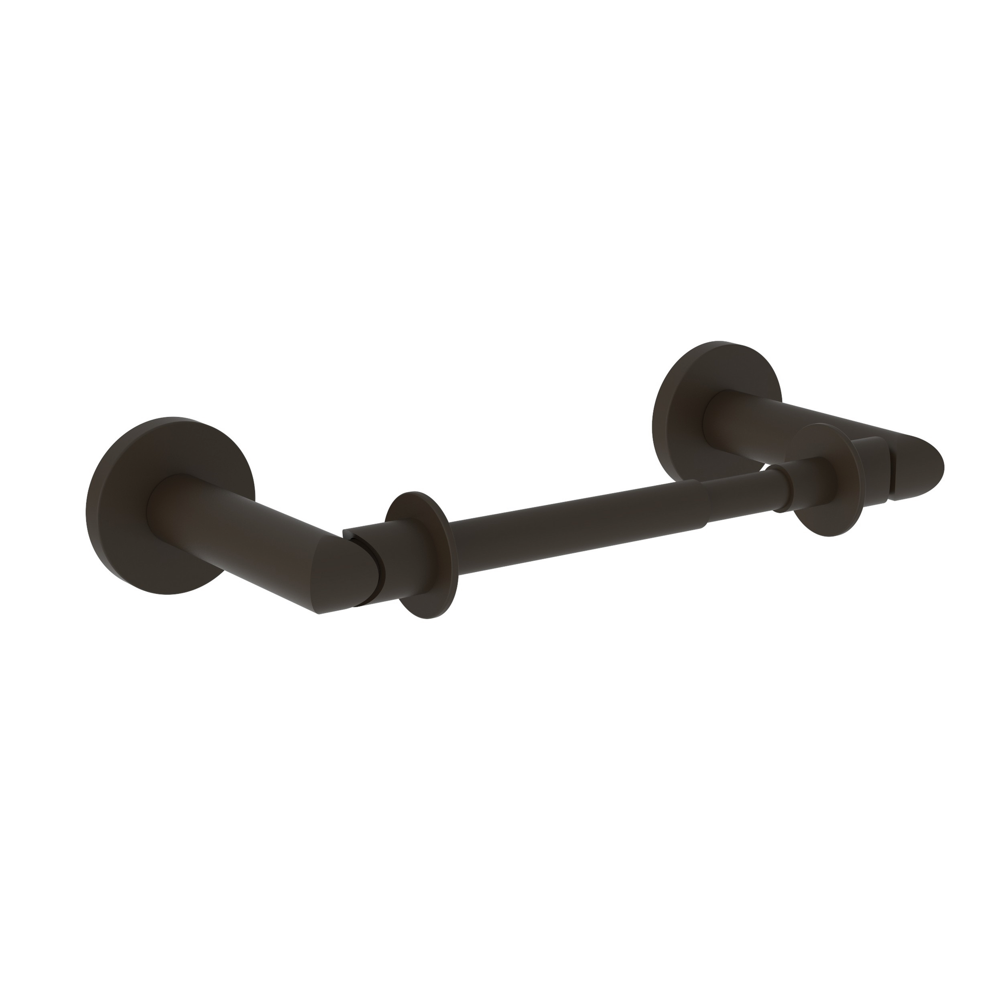 Newport Brass East Linear® Double Post Toilet Tissue Holder