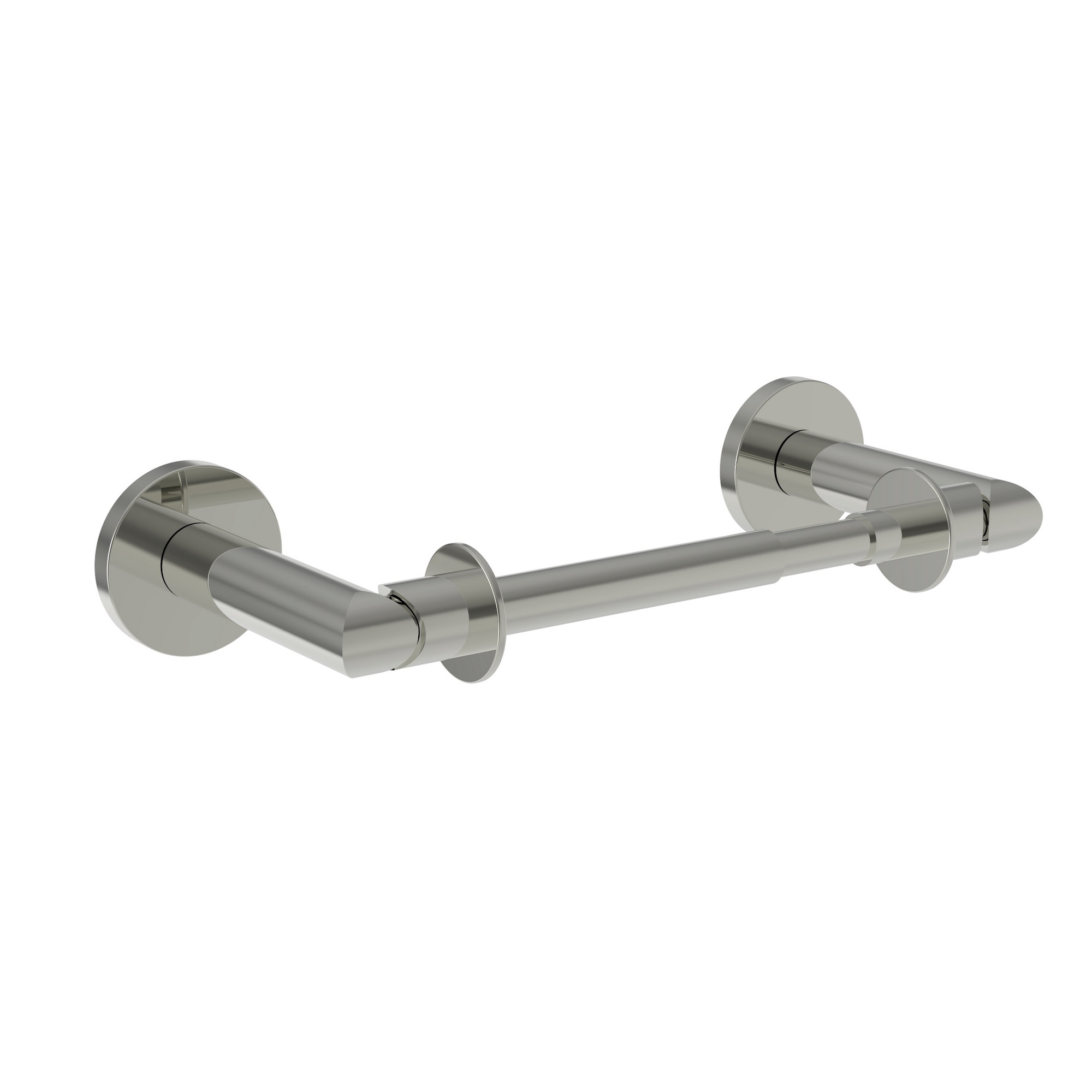 Newport Brass East Linear® Double Post Toilet Tissue Holder