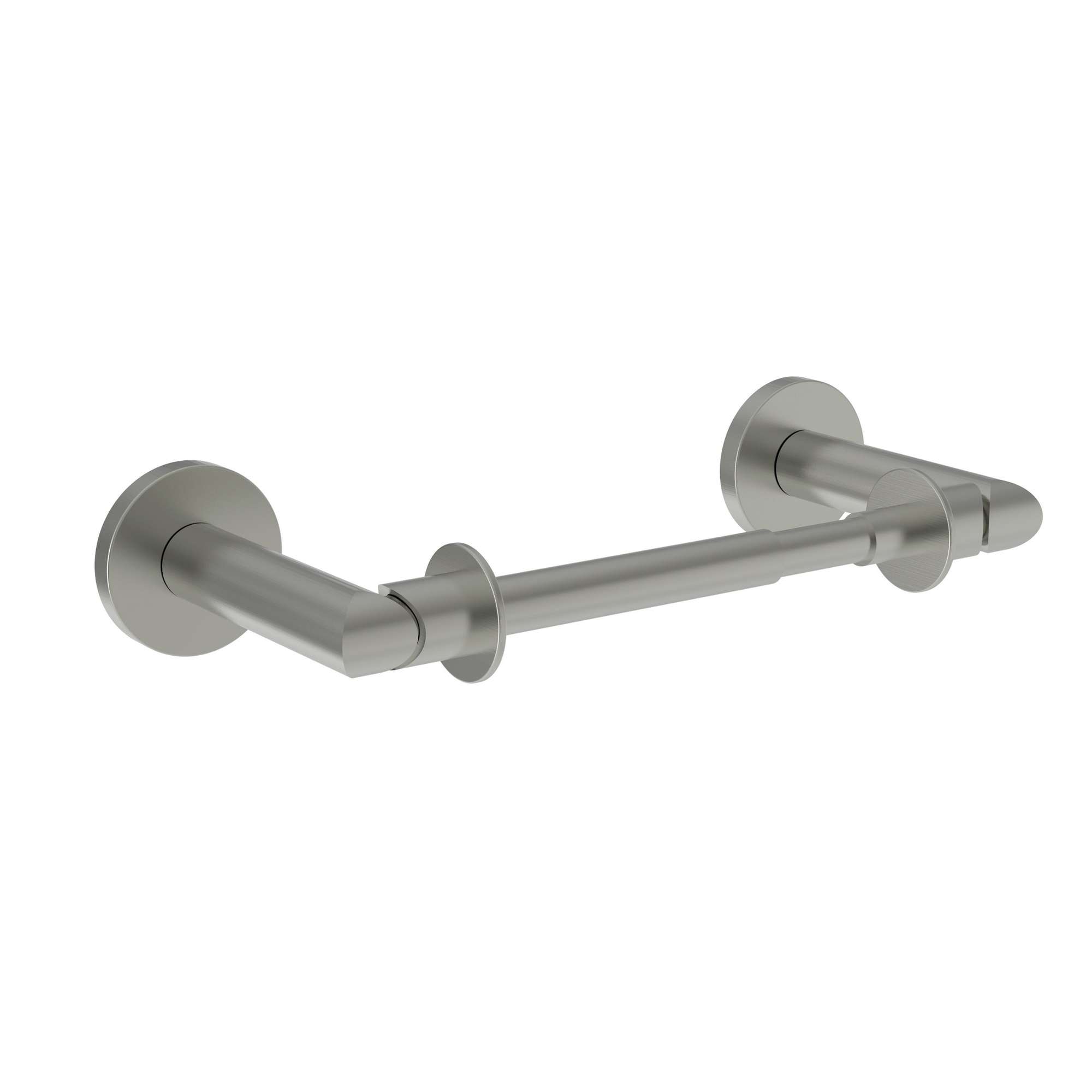 Newport Brass East Linear® Double Post Toilet Tissue Holder
