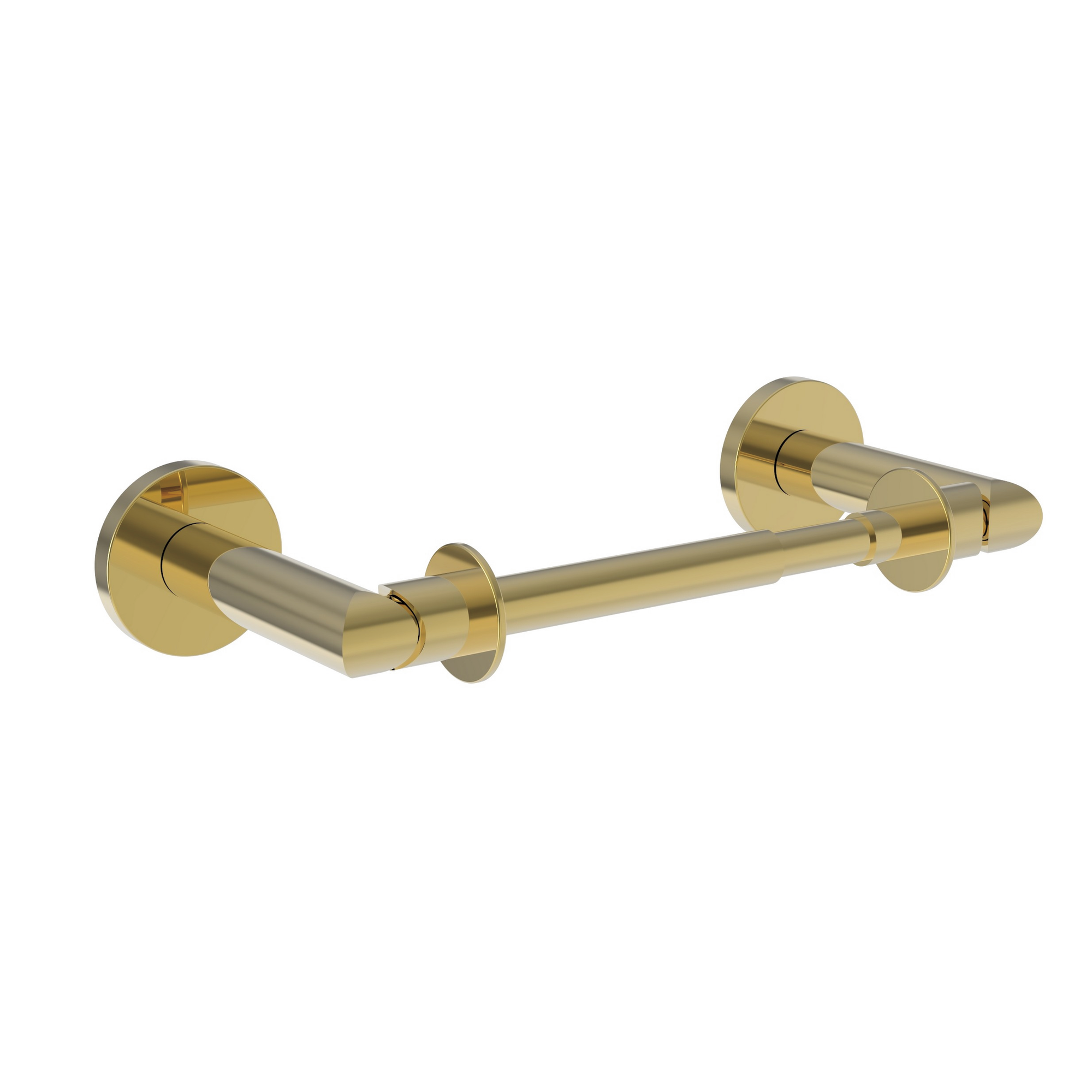 Newport Brass East Linear® Double Post Toilet Tissue Holder