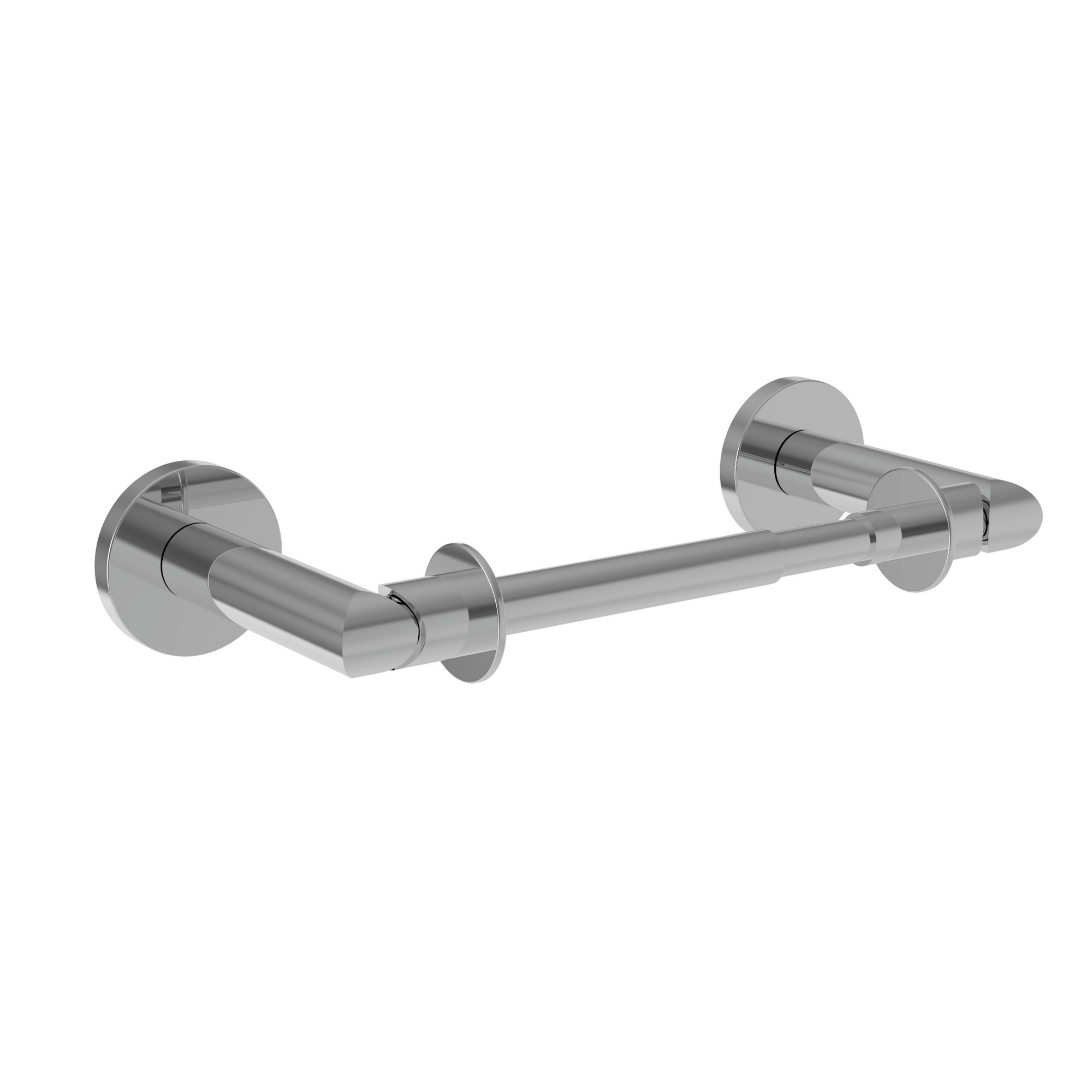 Newport Brass East Linear® Double Post Toilet Tissue Holder