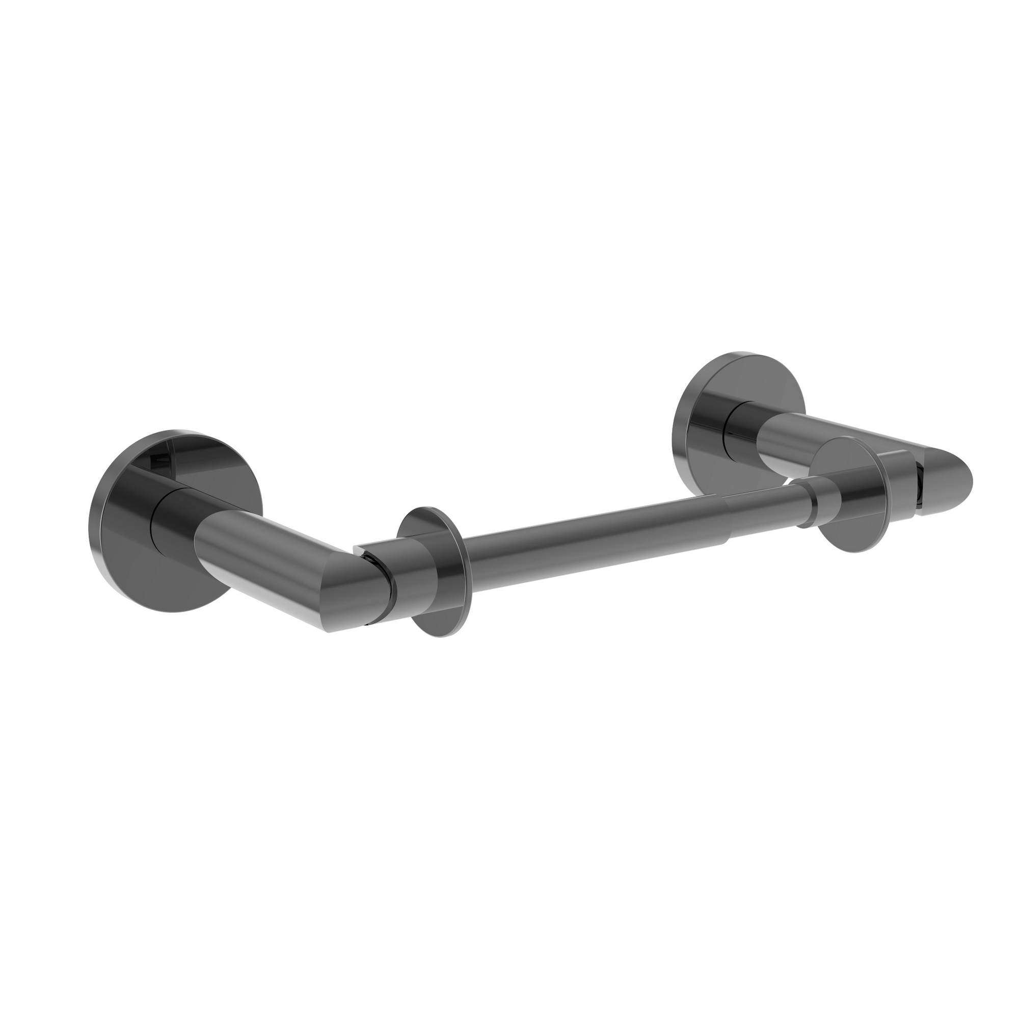 Newport Brass East Linear® Double Post Toilet Tissue Holder