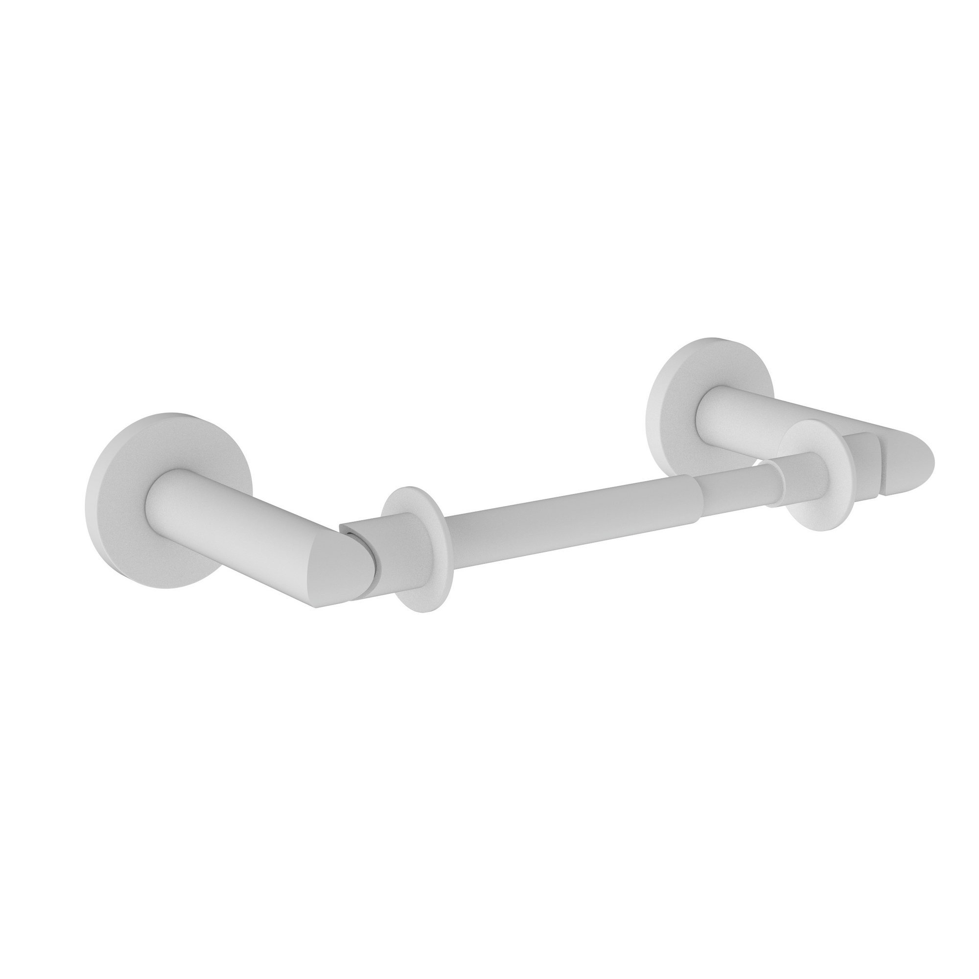 Newport Brass East Linear® Double Post Toilet Tissue Holder