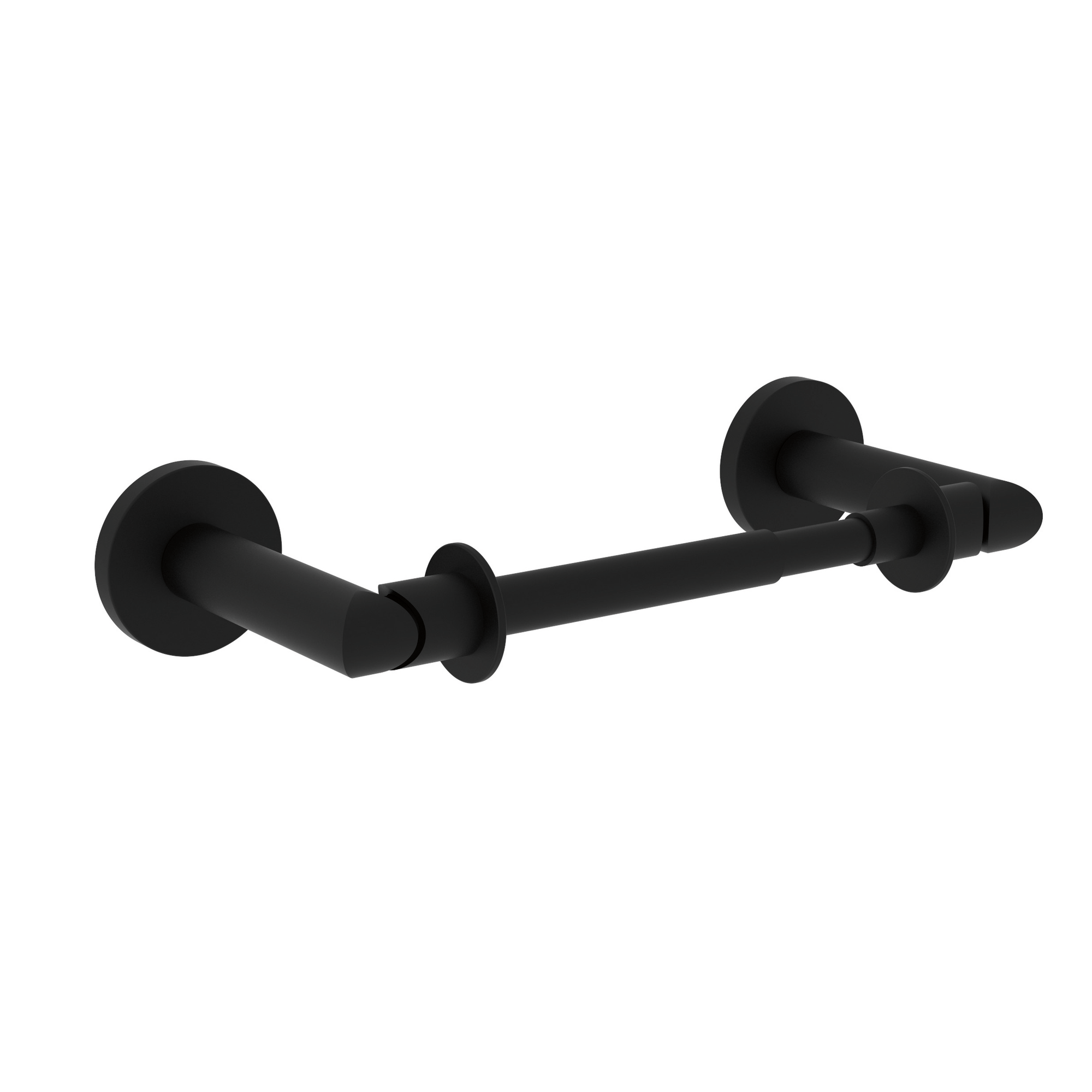 Newport Brass East Linear® Double Post Toilet Tissue Holder