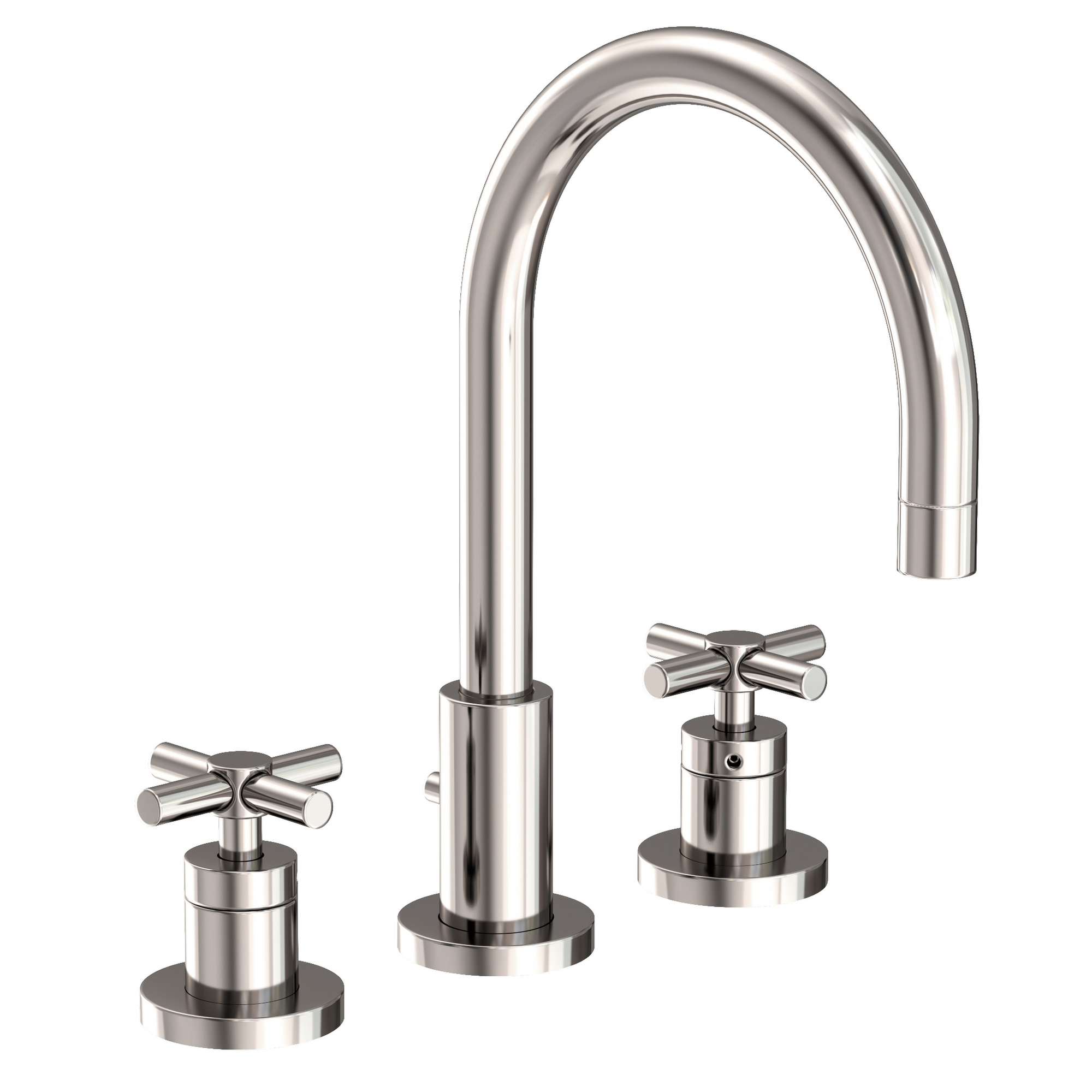 Newport Brass East Linear® Widespread Lavatory Faucet