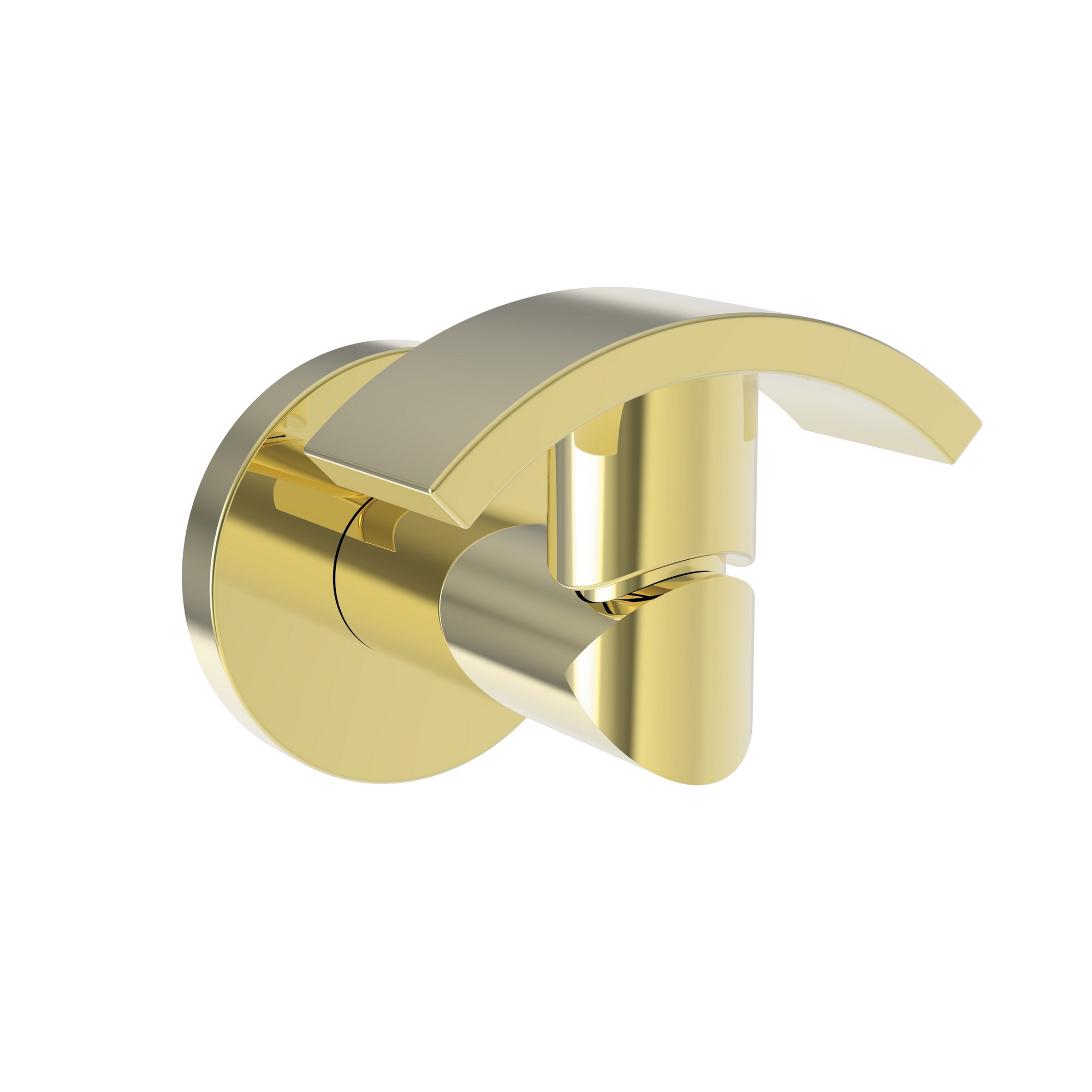 Newport Brass East Linear® Robe Hook