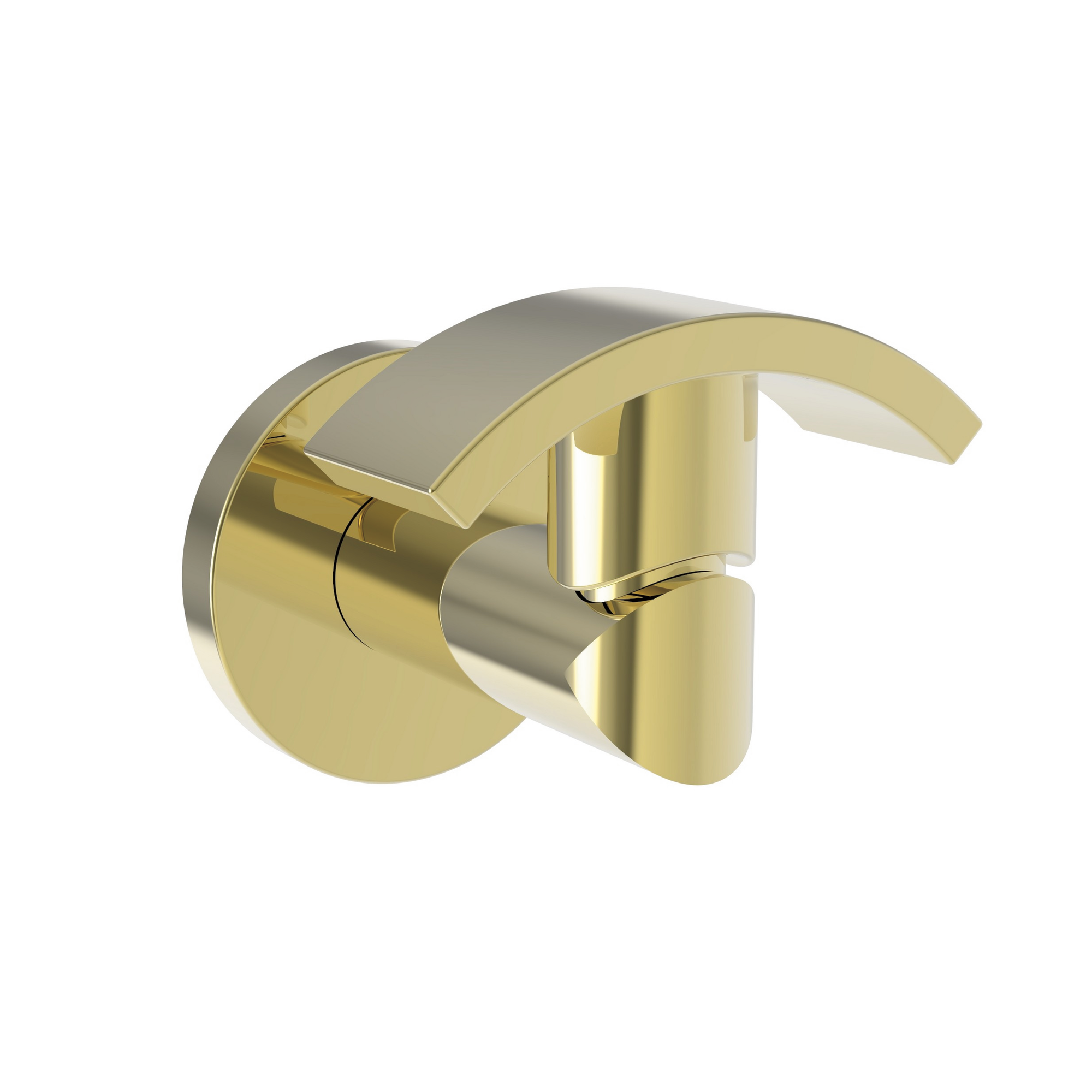 Newport Brass East Linear® Robe Hook