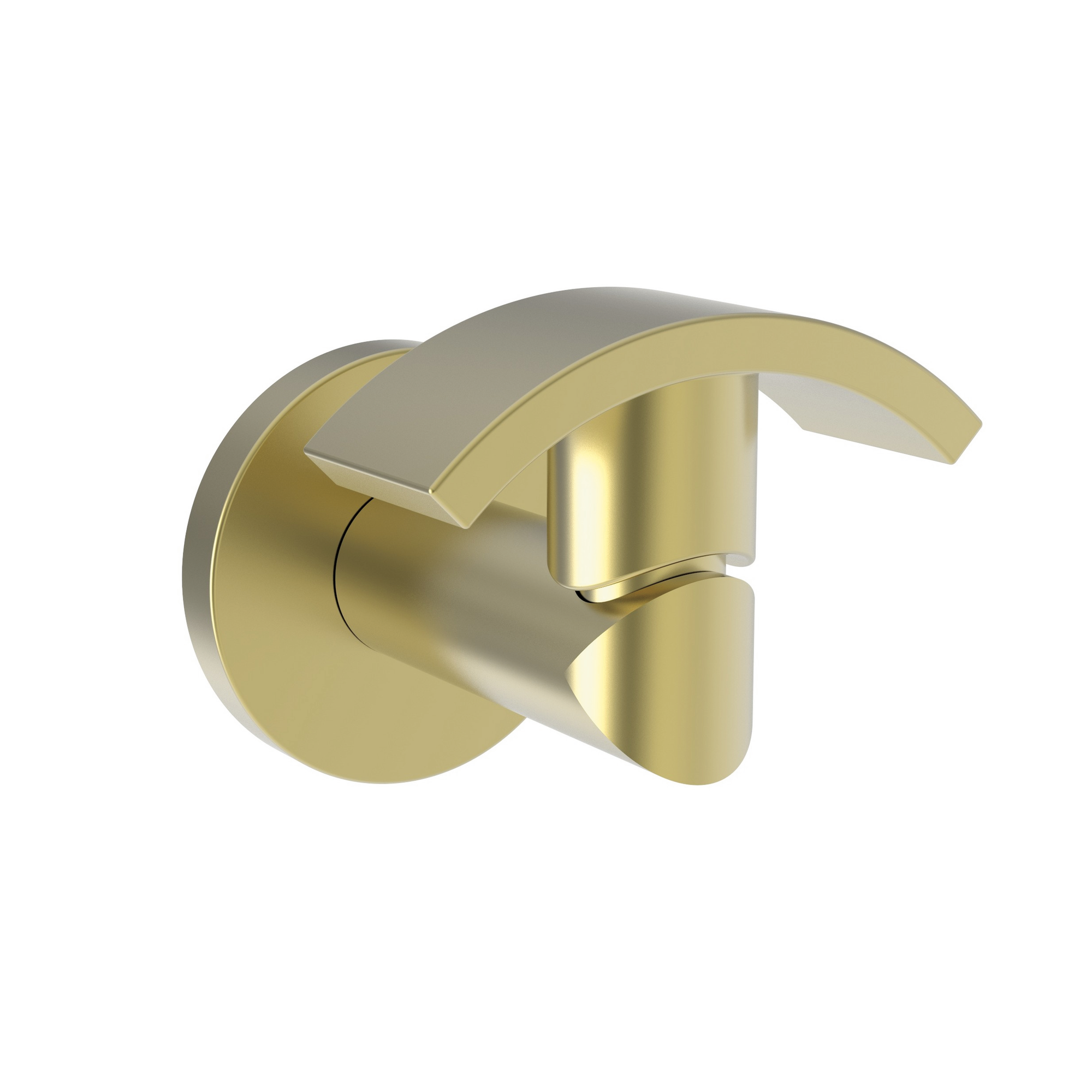 Newport Brass East Linear® Robe Hook