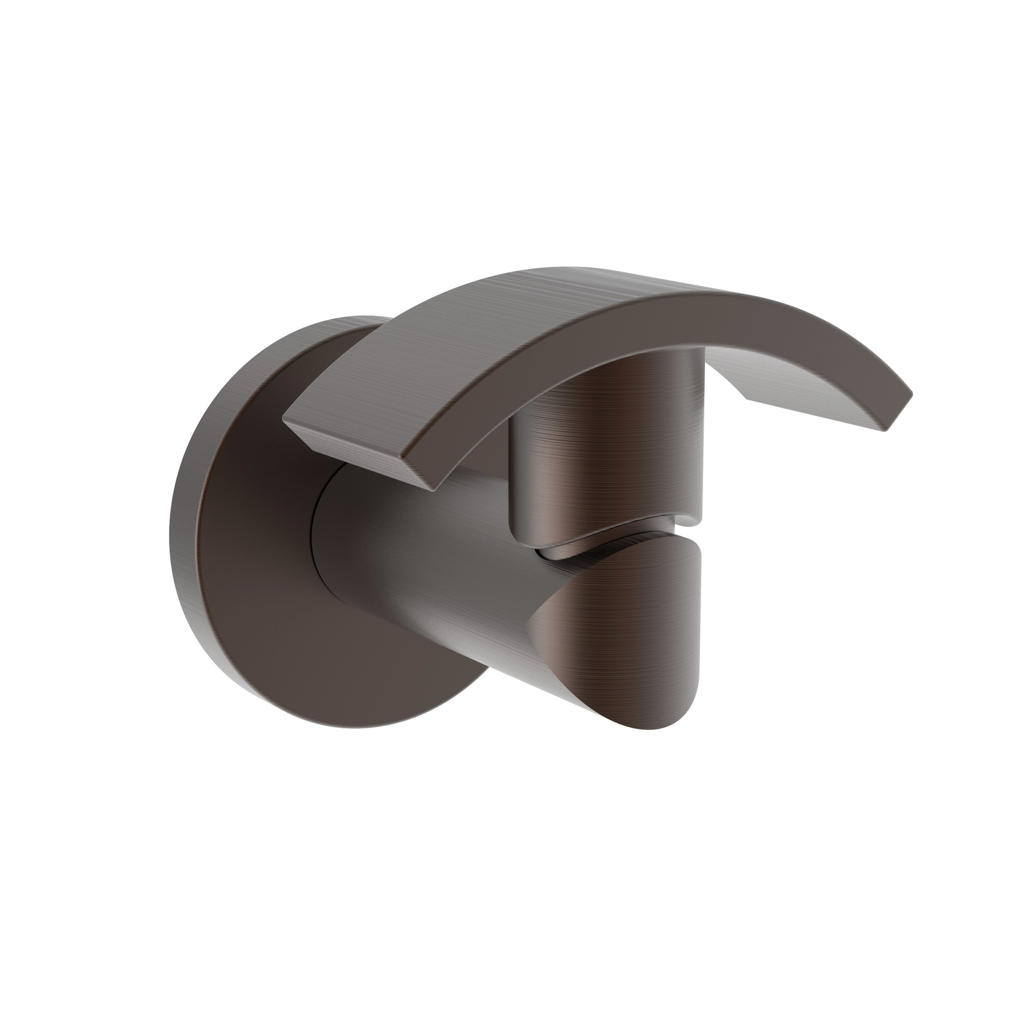 Newport Brass East Linear® Robe Hook
