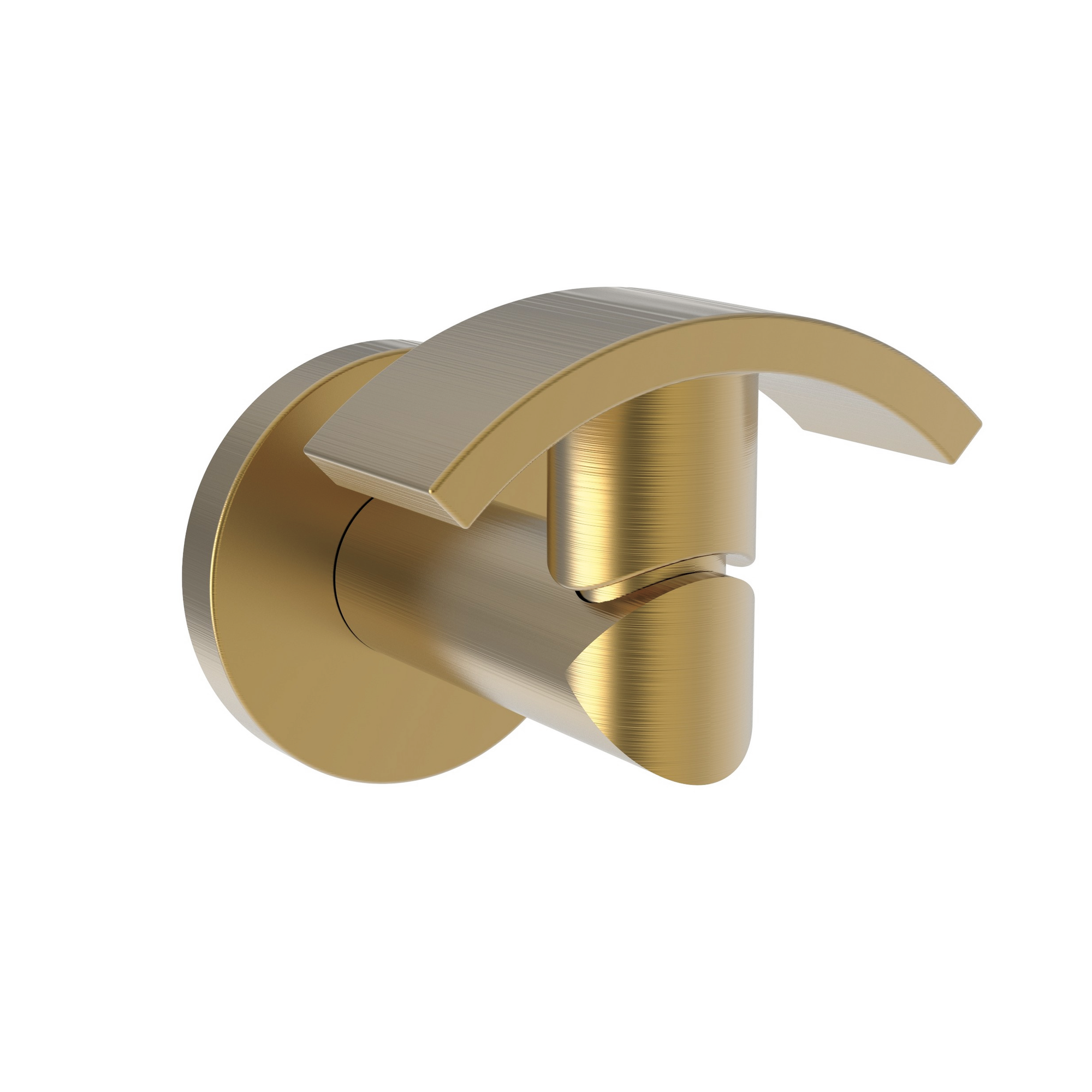 Newport Brass East Linear® Robe Hook