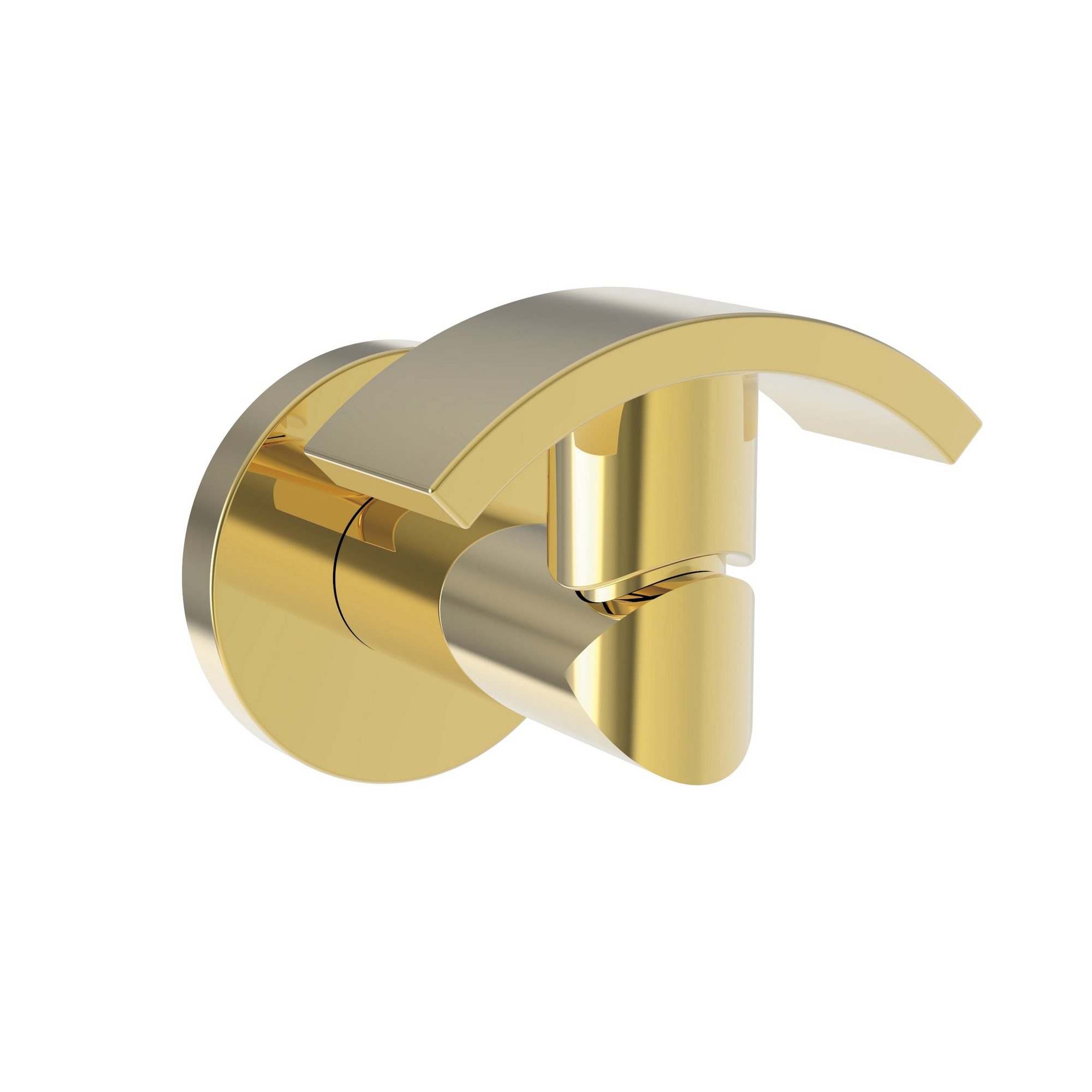 Newport Brass East Linear® Robe Hook