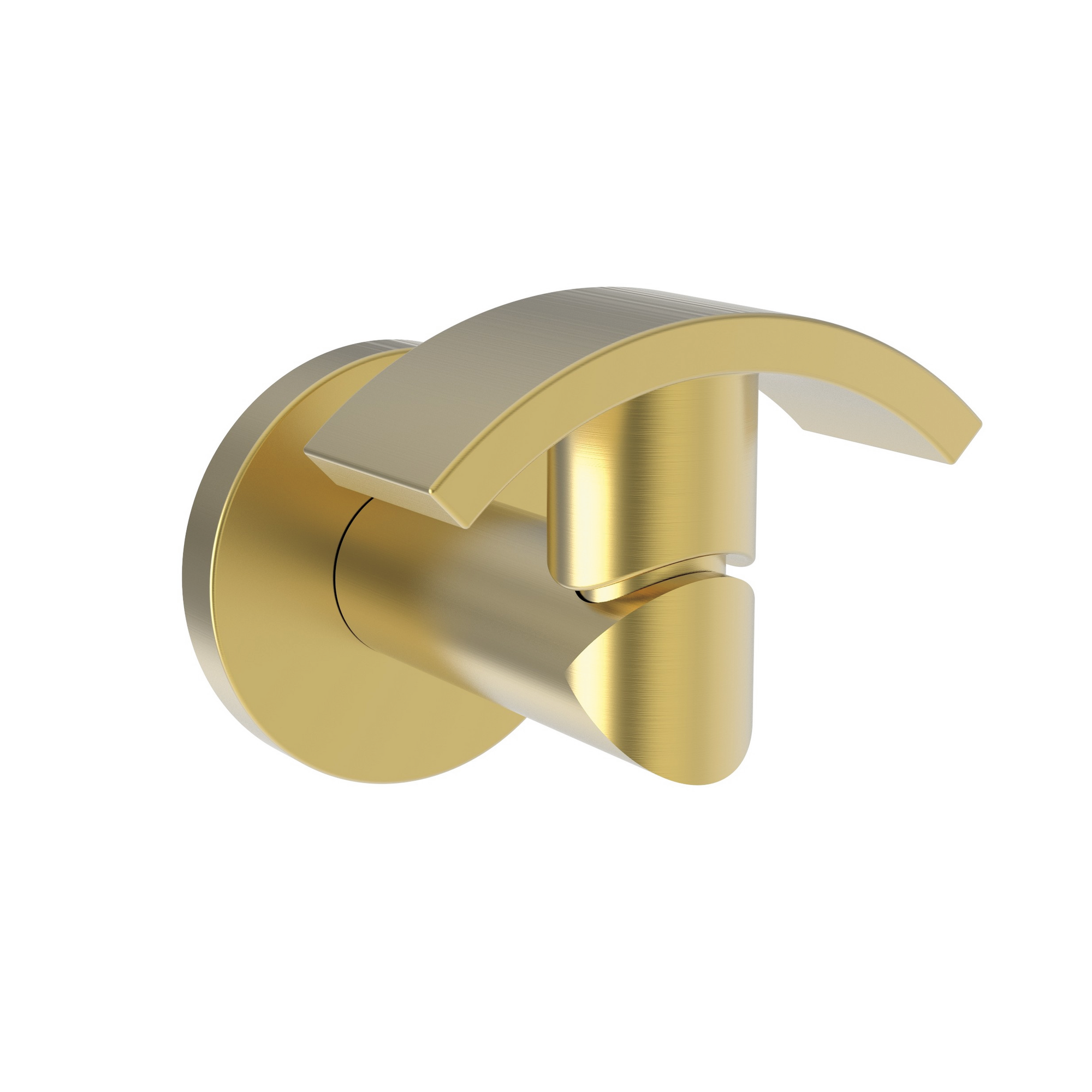 Newport Brass East Linear® Robe Hook