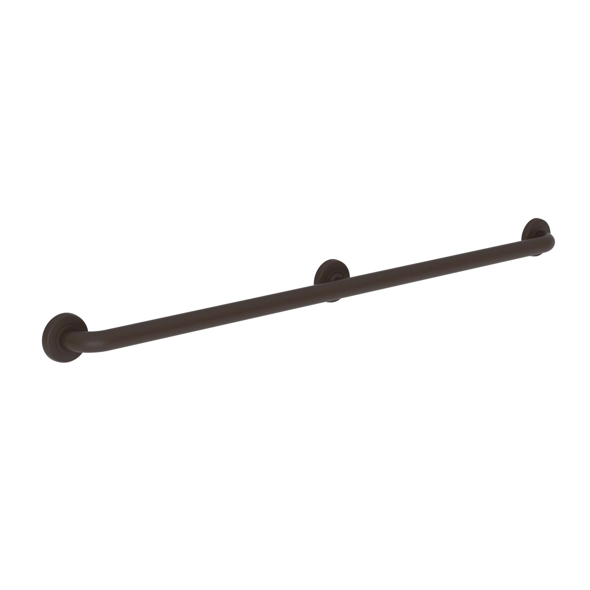 Newport Brass East Linear® 42" Grab Bar