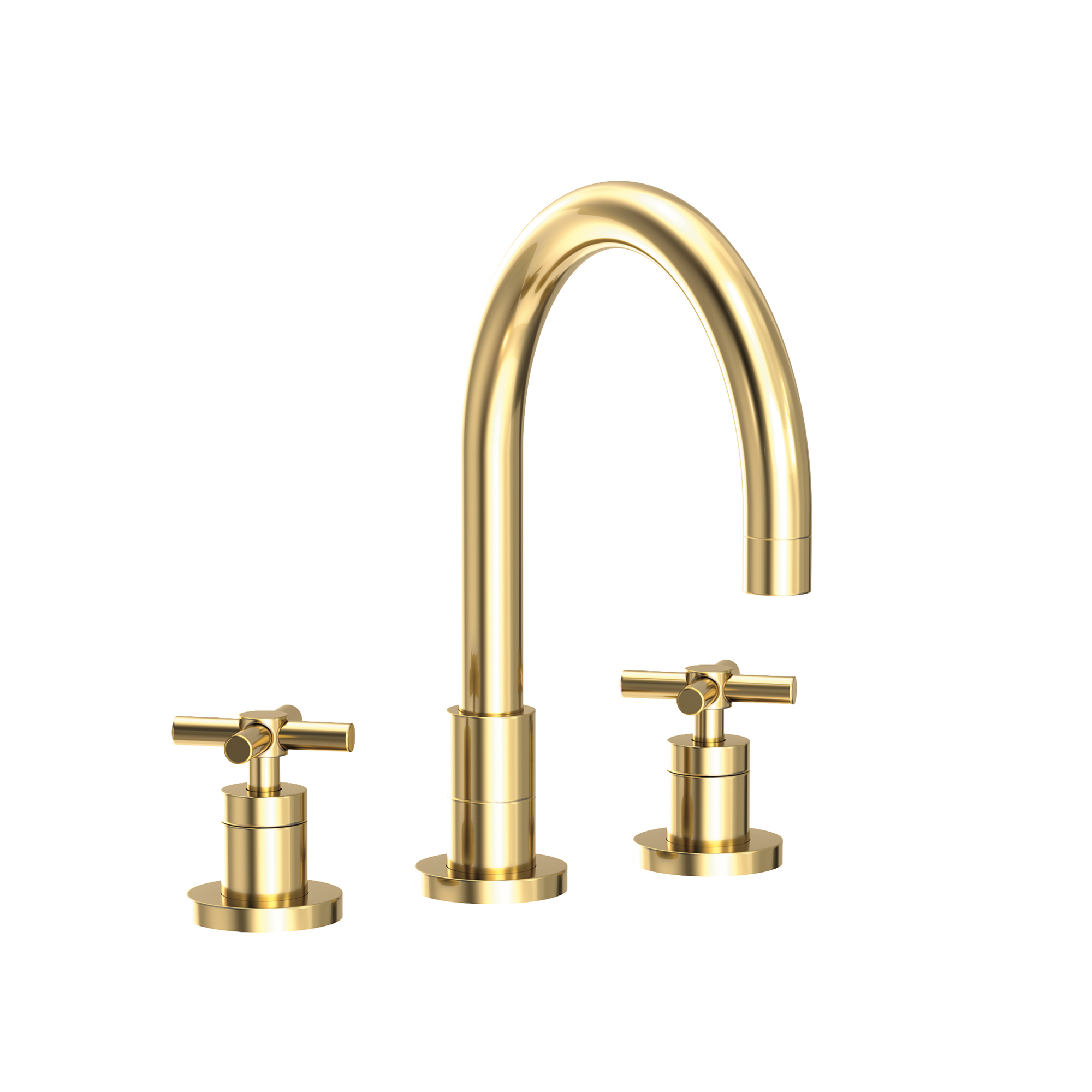 Newport Brass East Linear® Kitchen Faucet