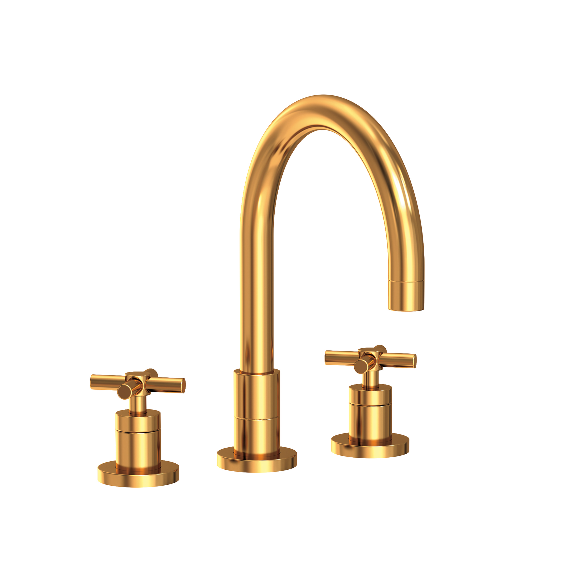 Newport Brass East Linear® Kitchen Faucet
