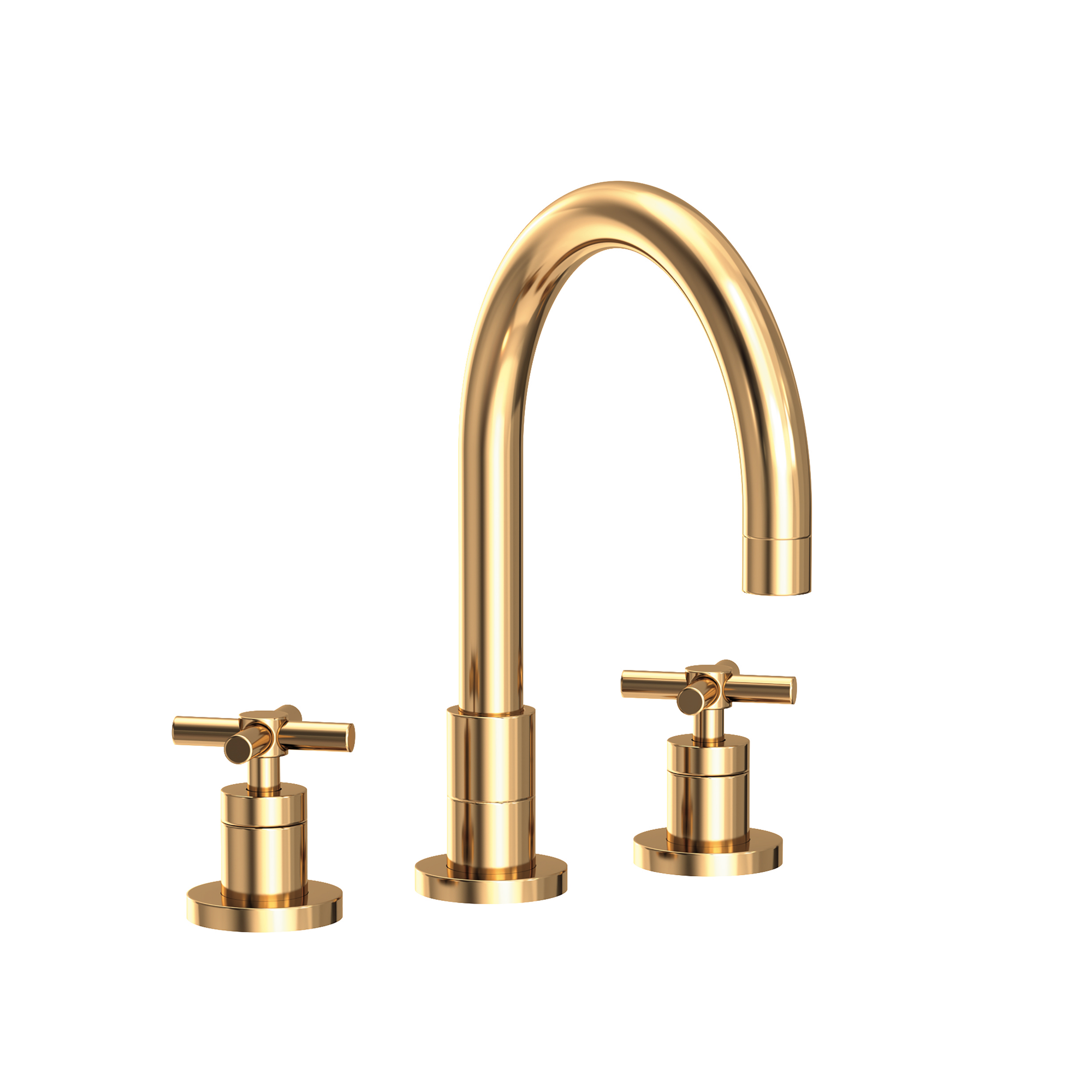 Newport Brass East Linear® Kitchen Faucet