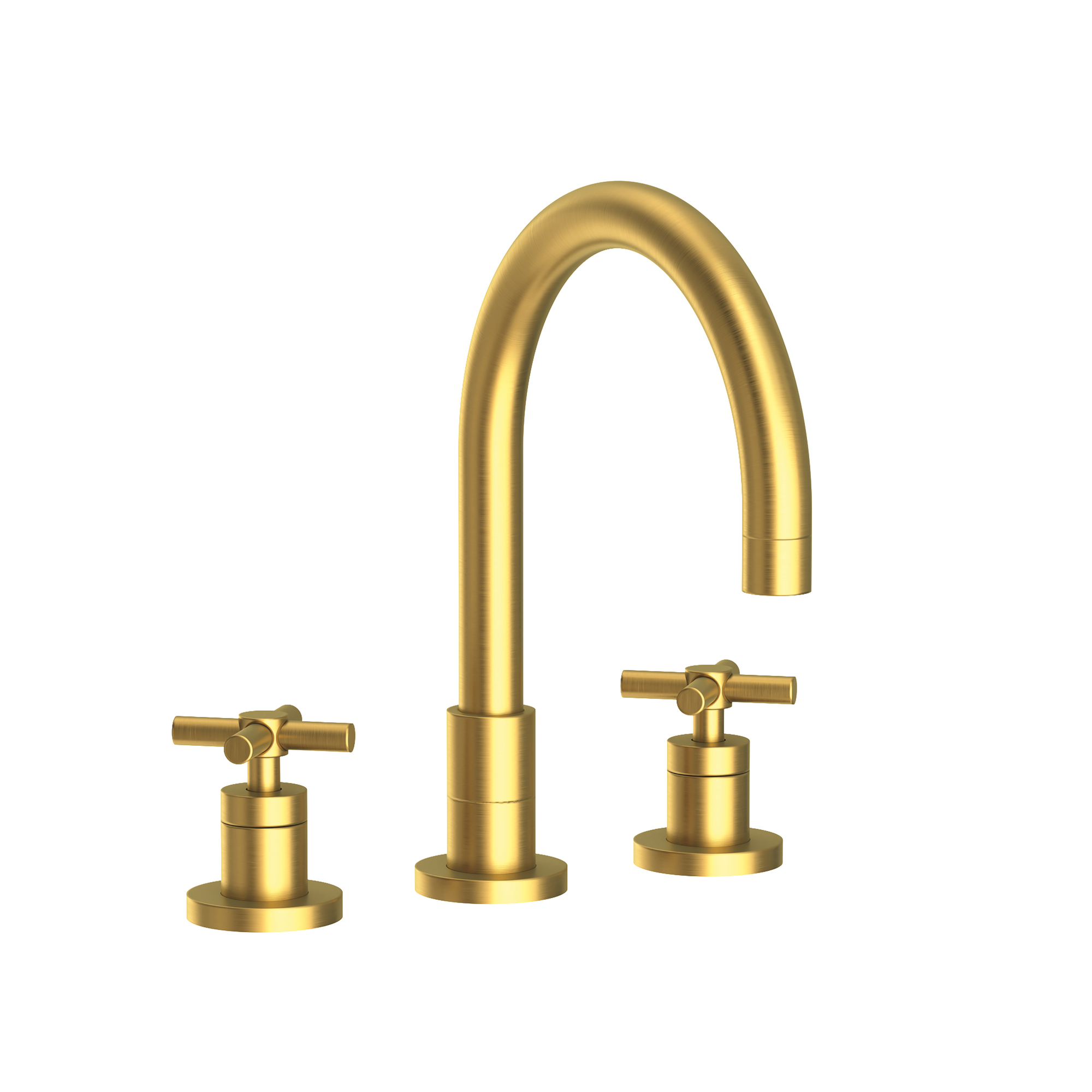 Newport Brass East Linear® Kitchen Faucet