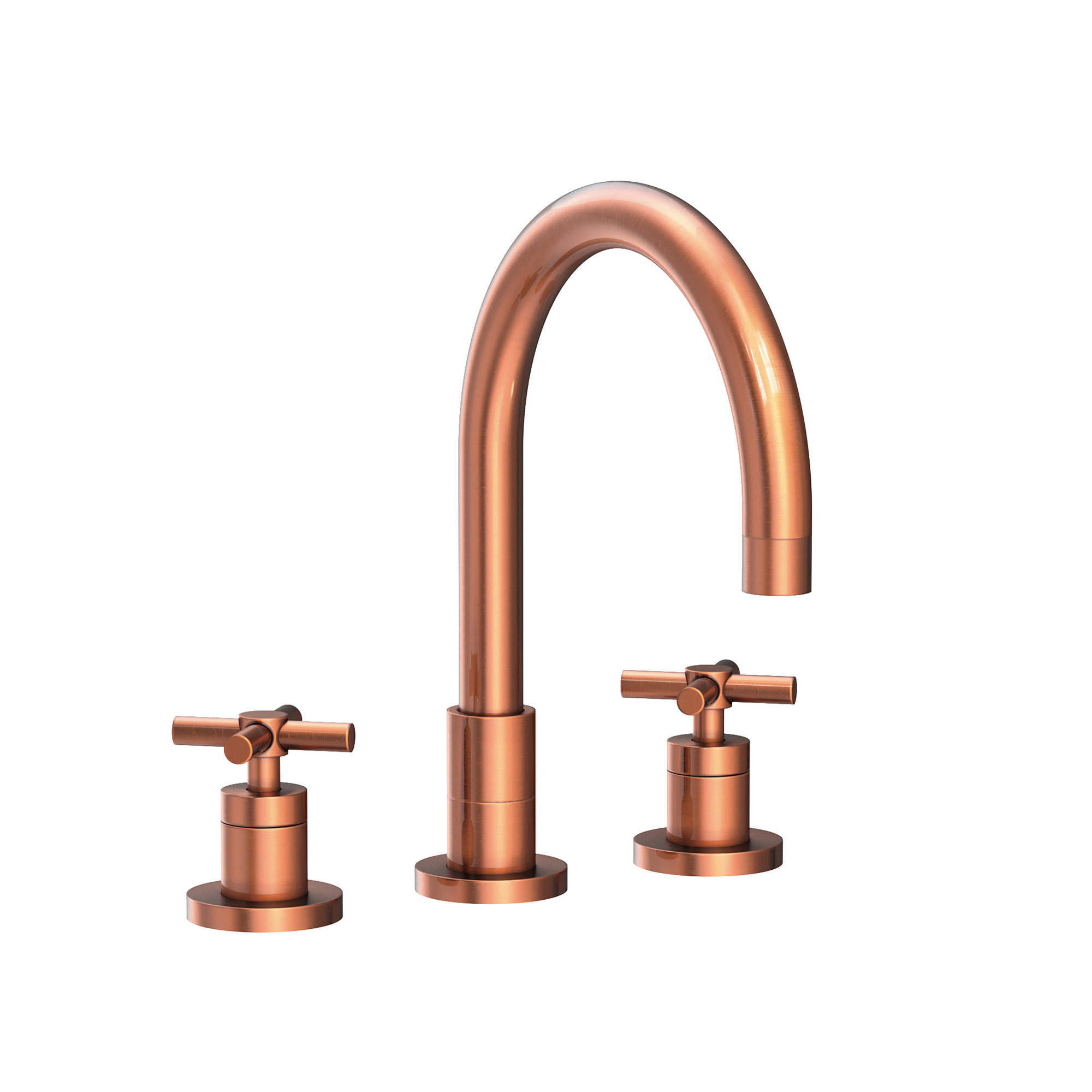 Newport Brass East Linear® Kitchen Faucet