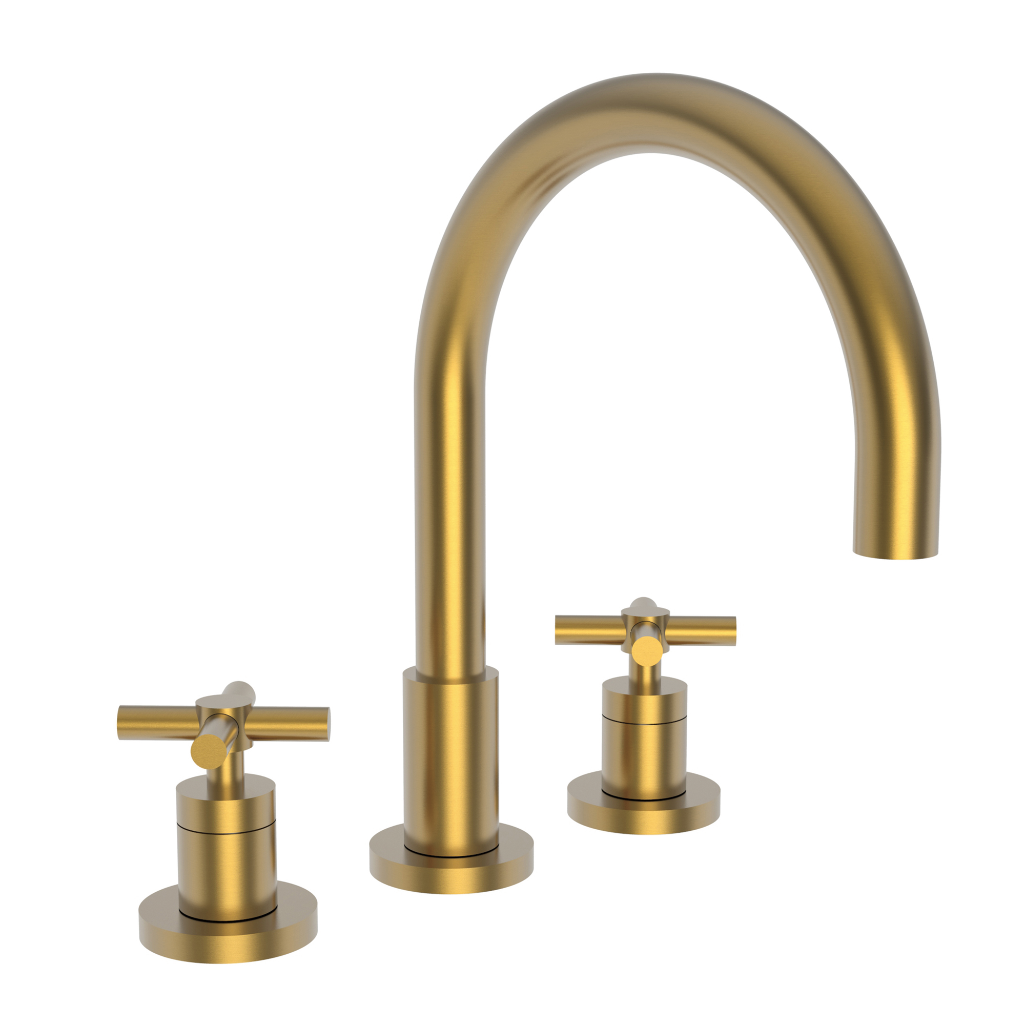 Newport Brass East Linear® Kitchen Faucet