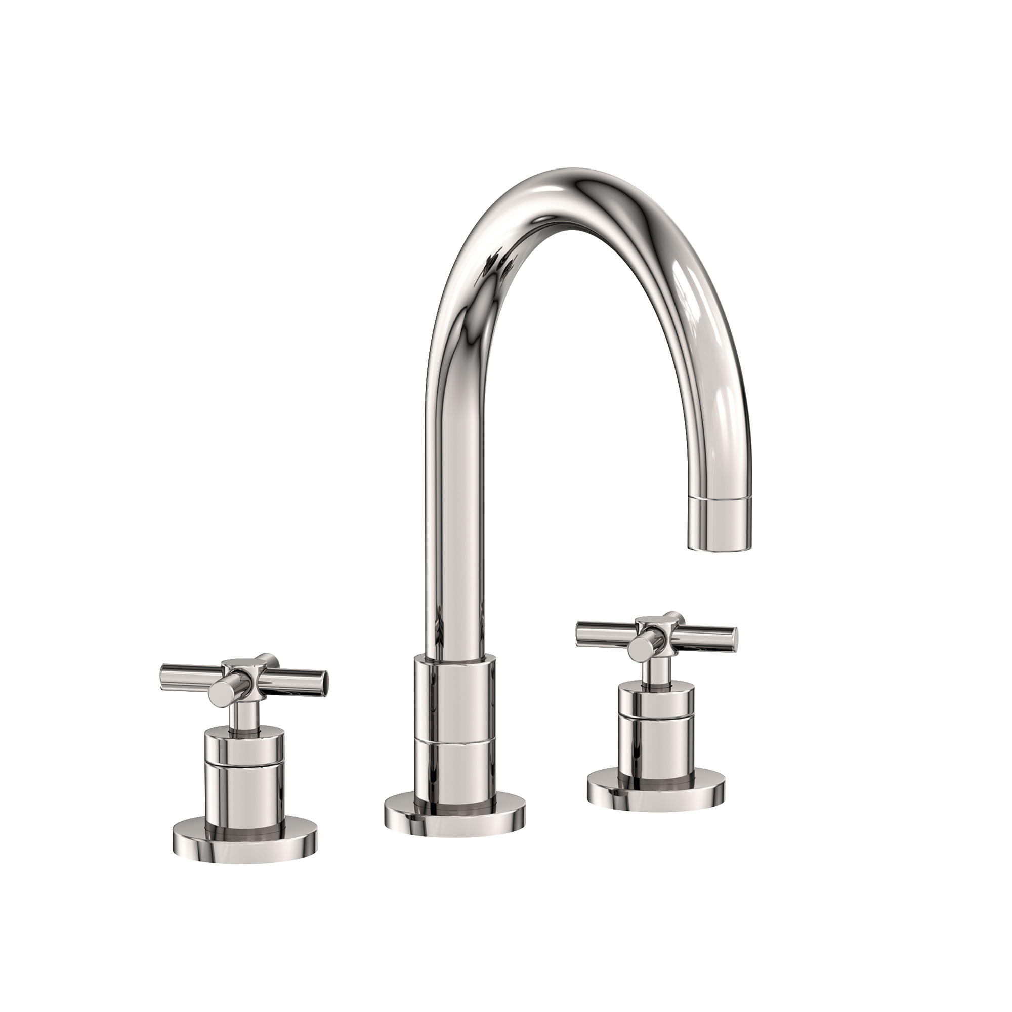 Newport Brass East Linear® Kitchen Faucet