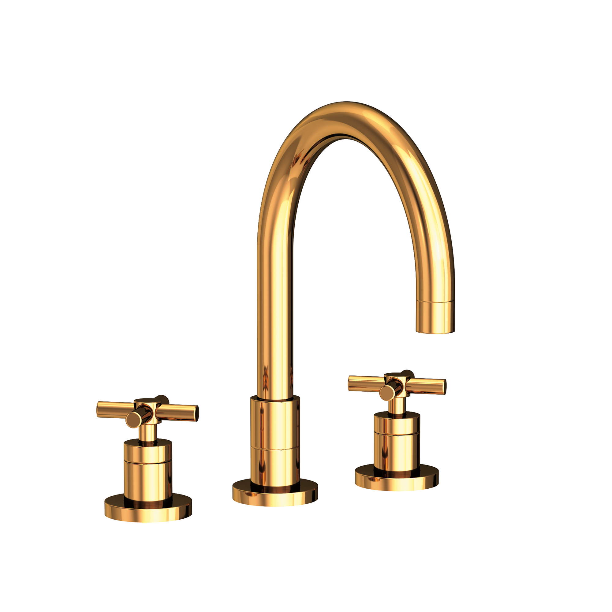Newport Brass East Linear® Kitchen Faucet
