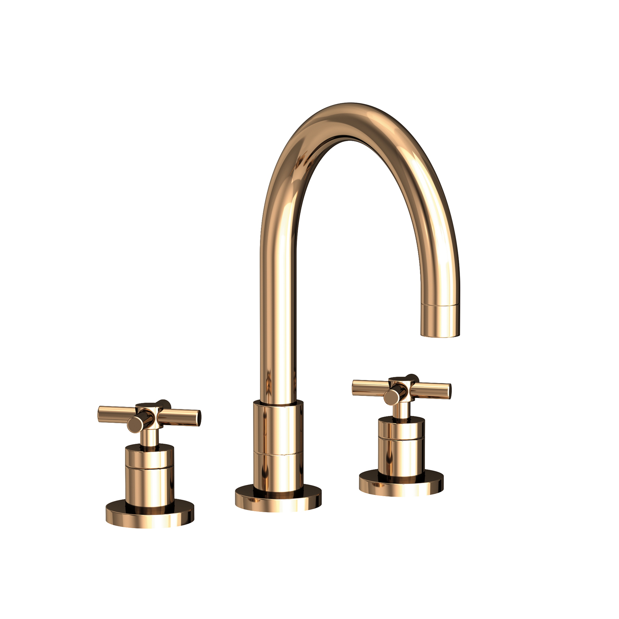 Newport Brass East Linear® Kitchen Faucet