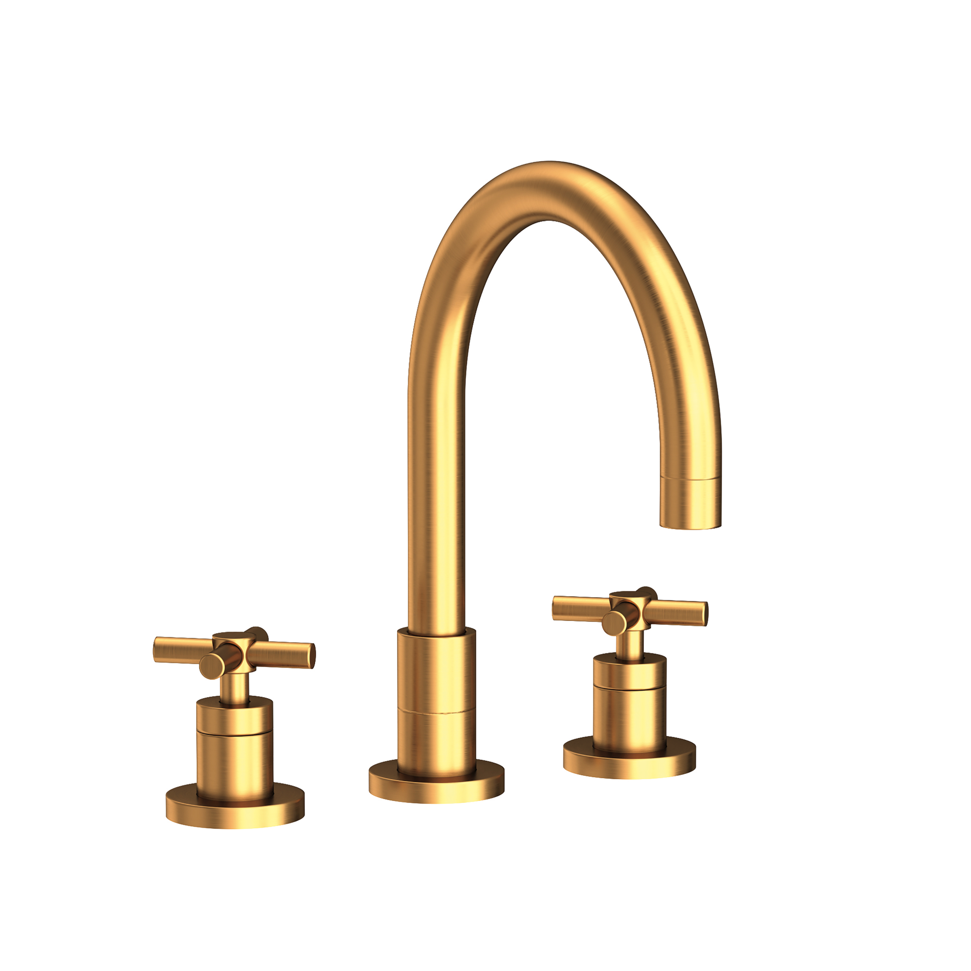 Newport Brass East Linear® Kitchen Faucet