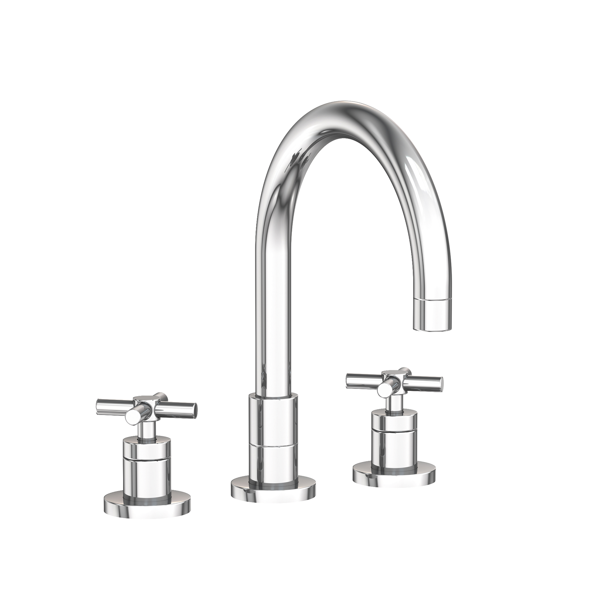 Newport Brass East Linear® Kitchen Faucet