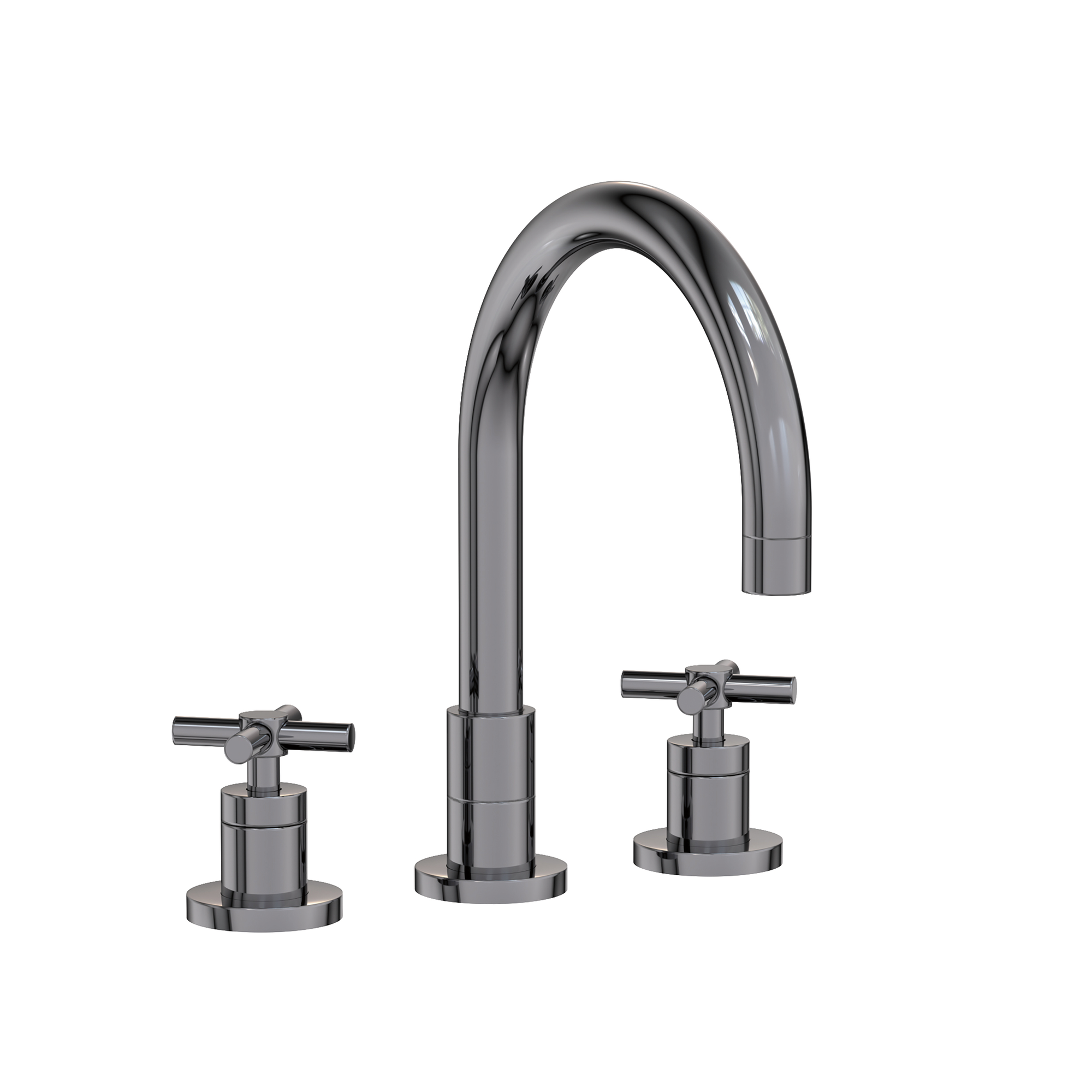 Newport Brass East Linear® Kitchen Faucet
