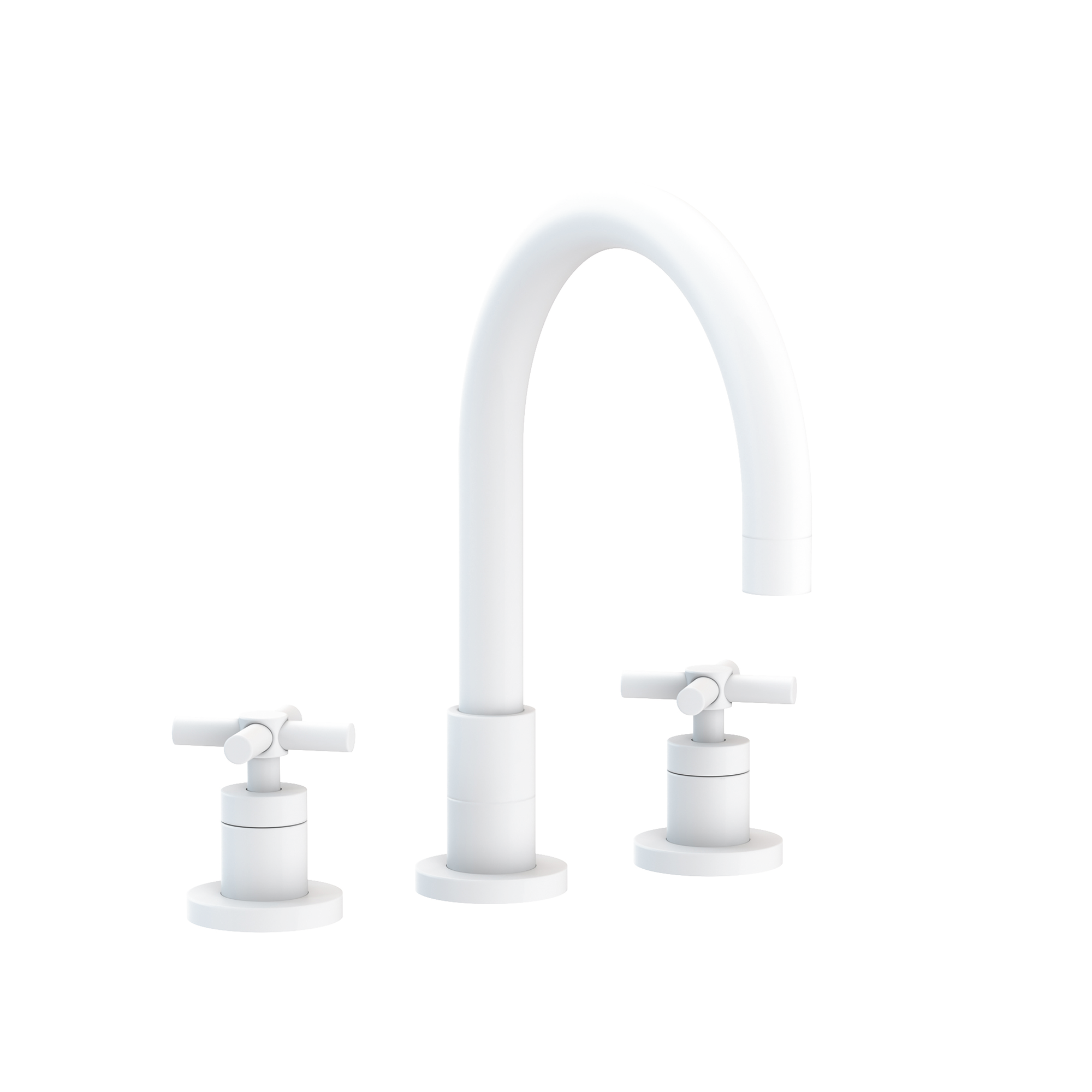 Newport Brass East Linear® Kitchen Faucet