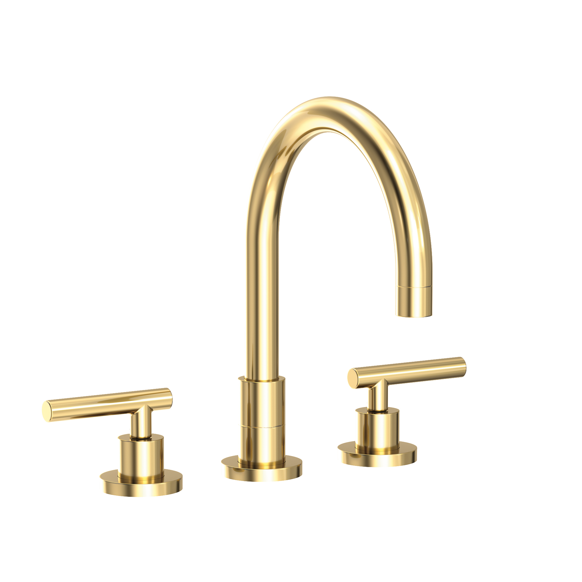 Newport Brass East Linear® Kitchen Faucet