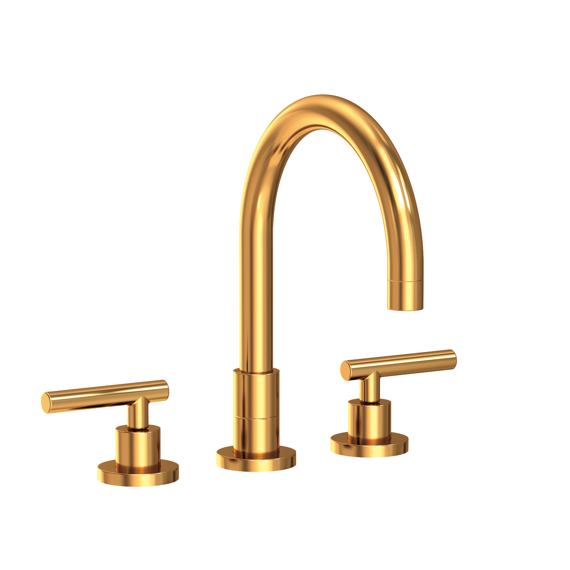 Newport Brass East Linear® Kitchen Faucet