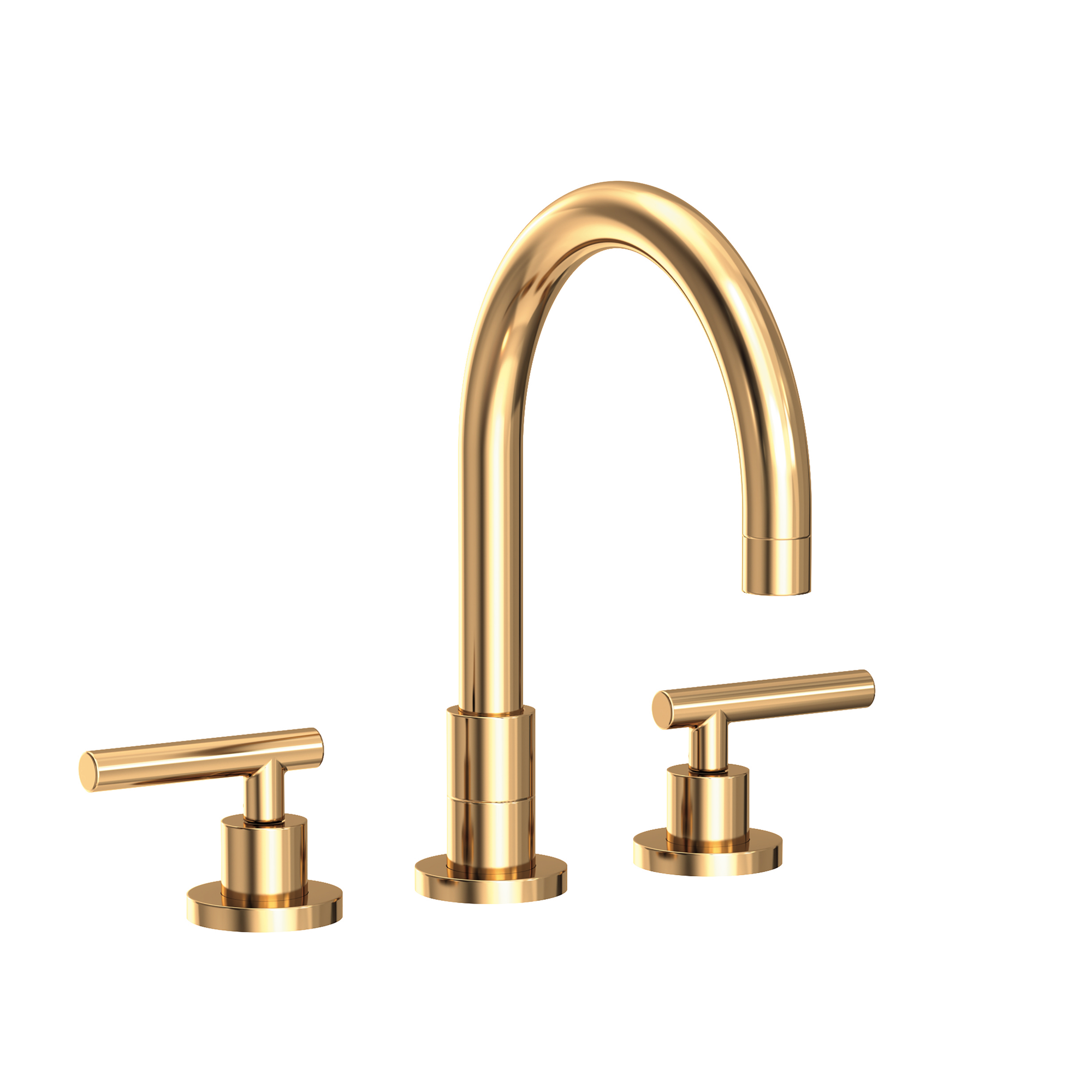 Newport Brass East Linear® Kitchen Faucet