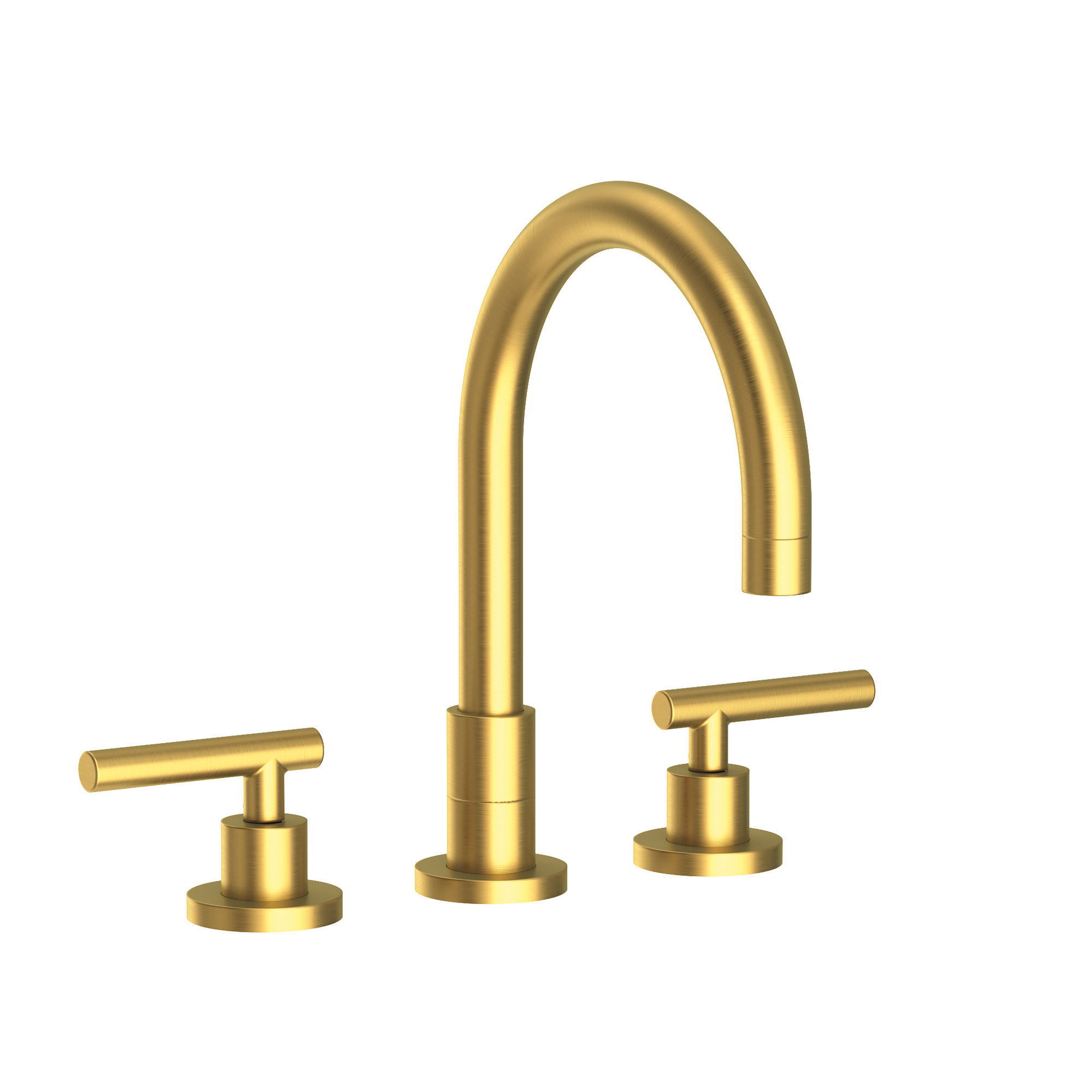 Newport Brass East Linear® Kitchen Faucet
