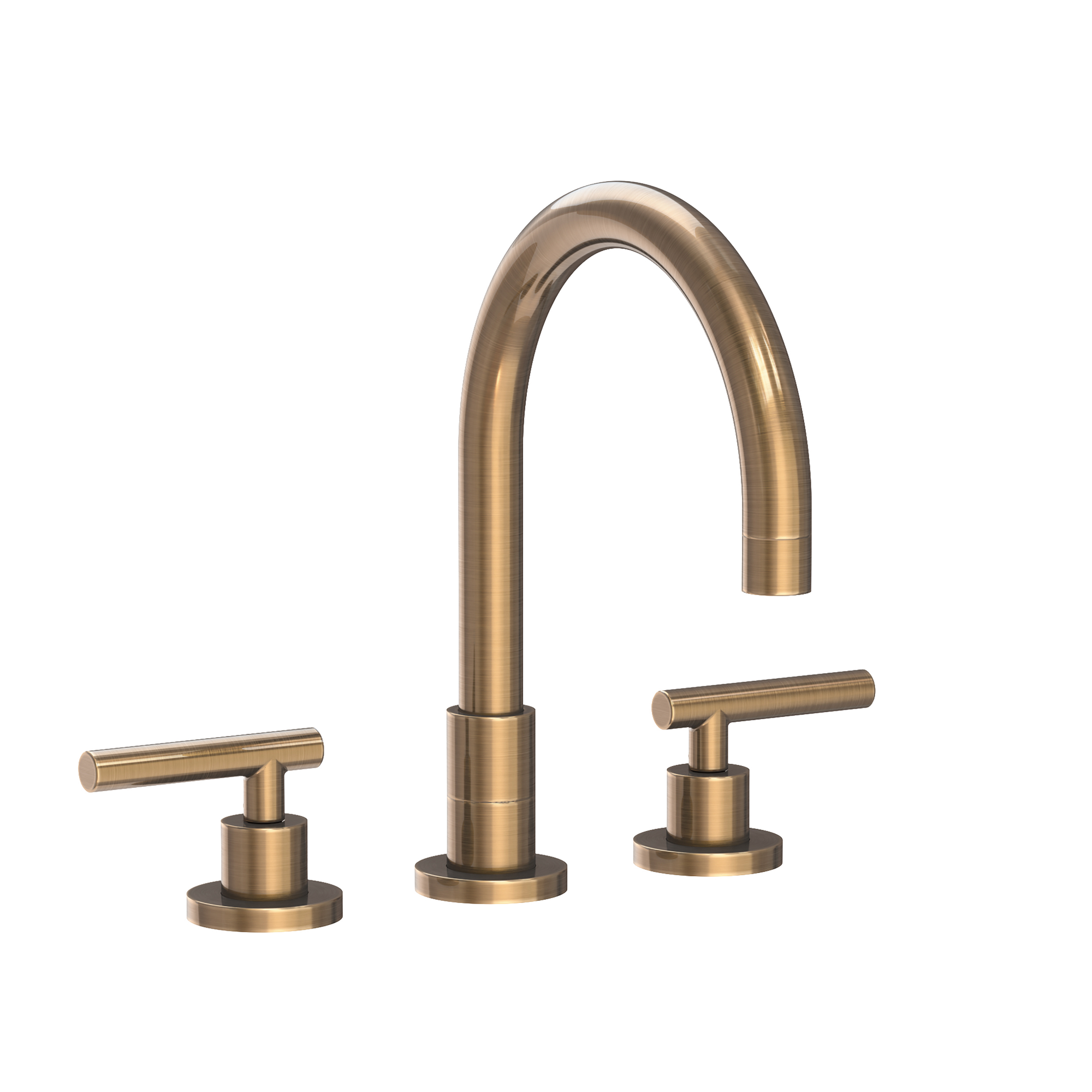 Newport Brass East Linear® Kitchen Faucet