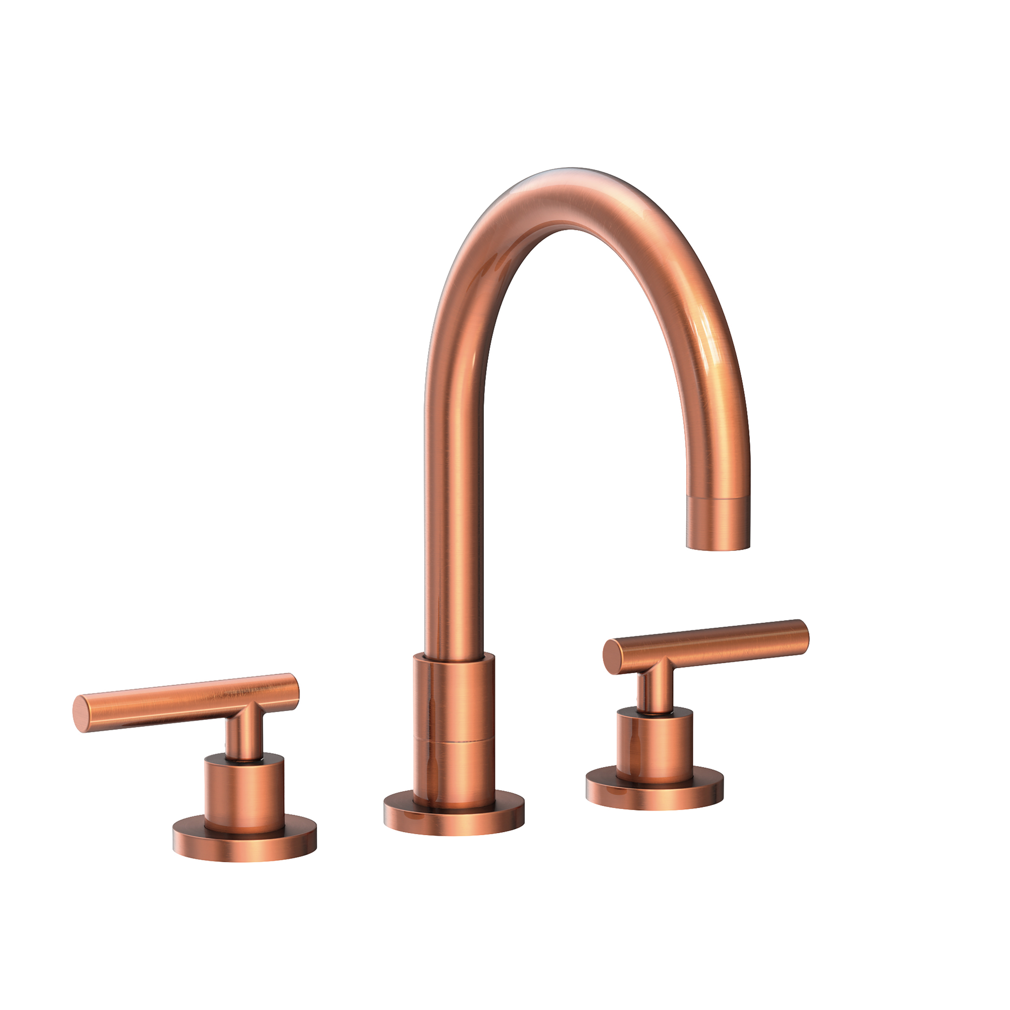 Newport Brass East Linear® Kitchen Faucet