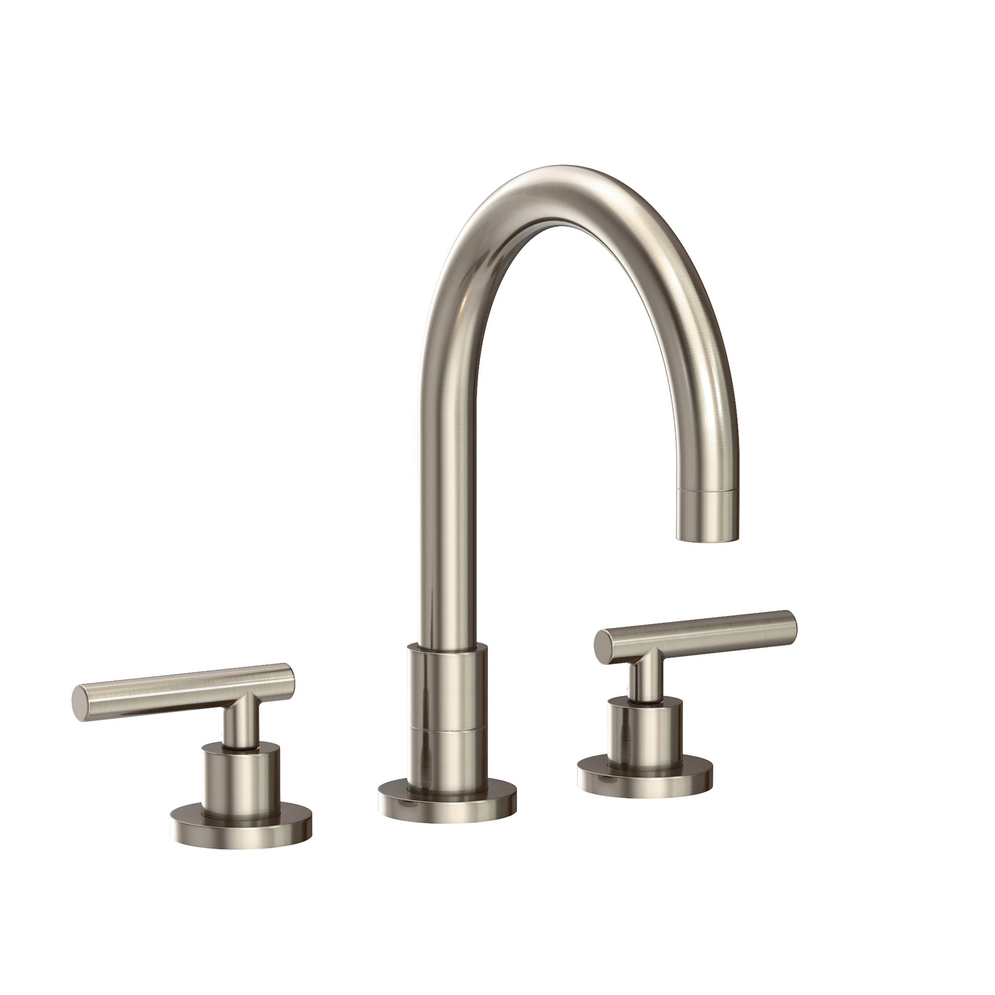 Newport Brass East Linear® Kitchen Faucet
