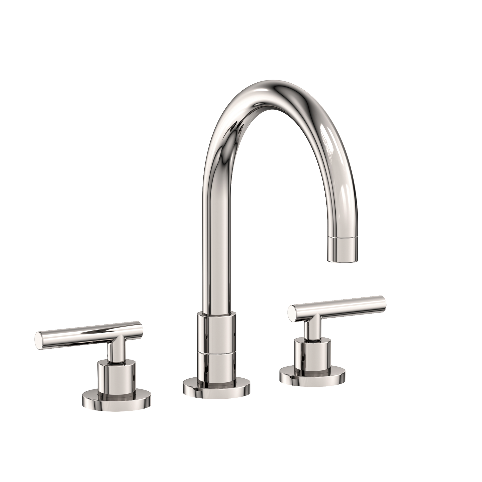 Newport Brass East Linear® Kitchen Faucet