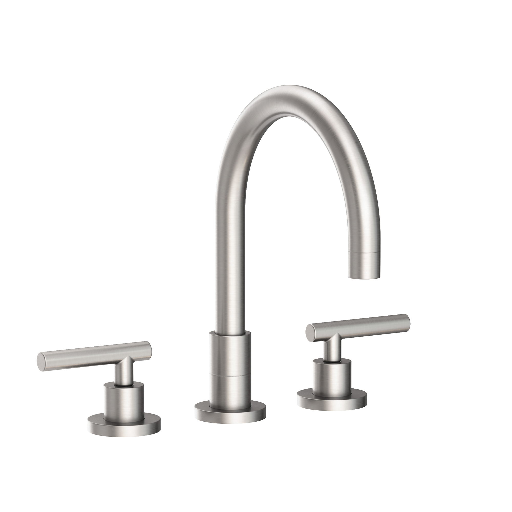 Newport Brass East Linear® Kitchen Faucet