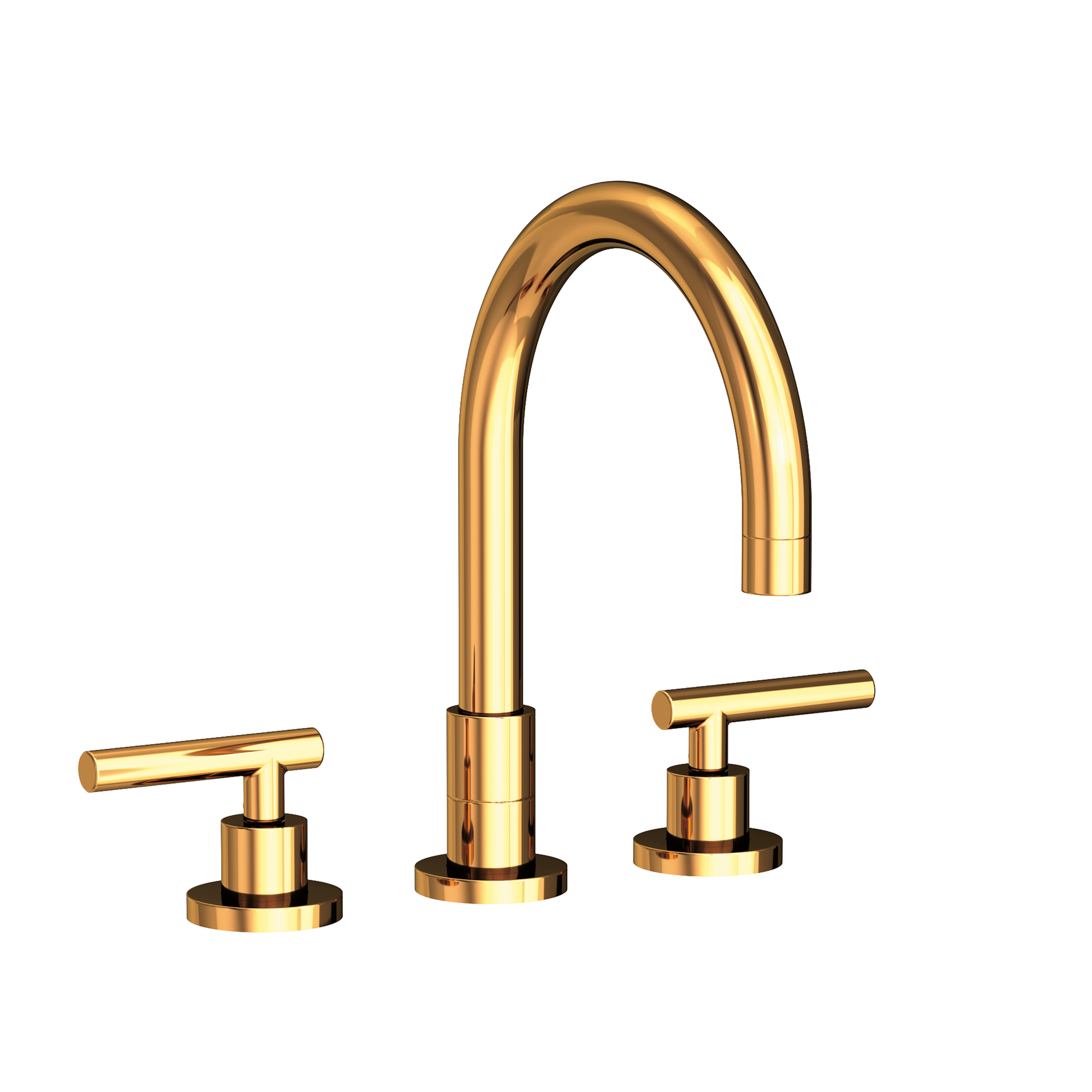 Newport Brass East Linear® Kitchen Faucet