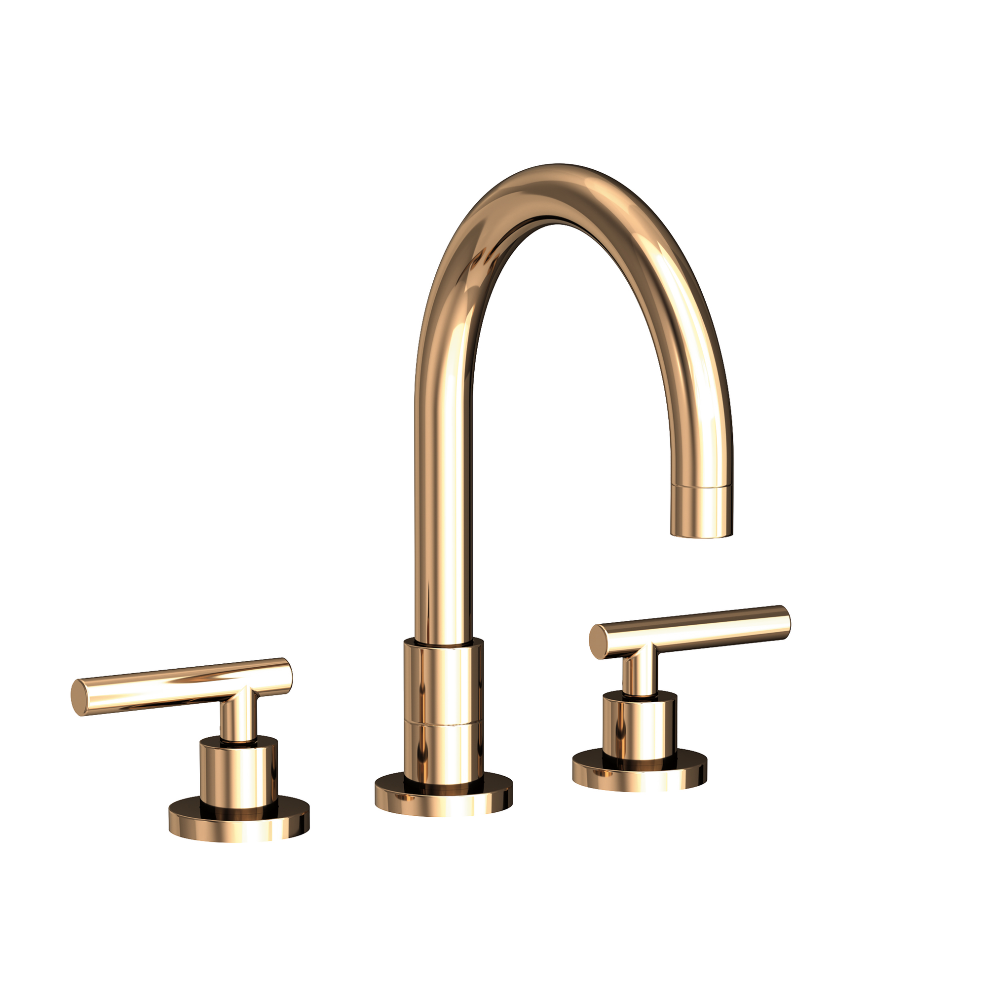 Newport Brass East Linear® Kitchen Faucet
