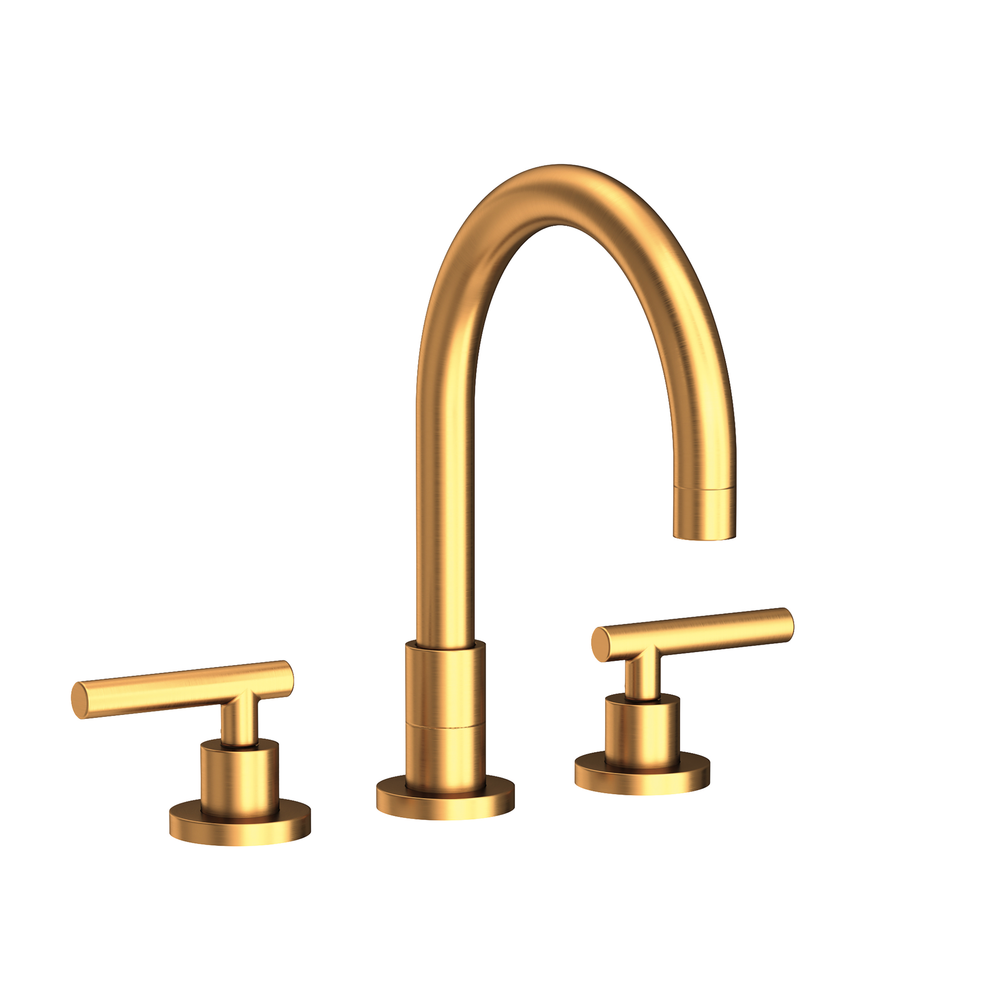Newport Brass East Linear® Kitchen Faucet