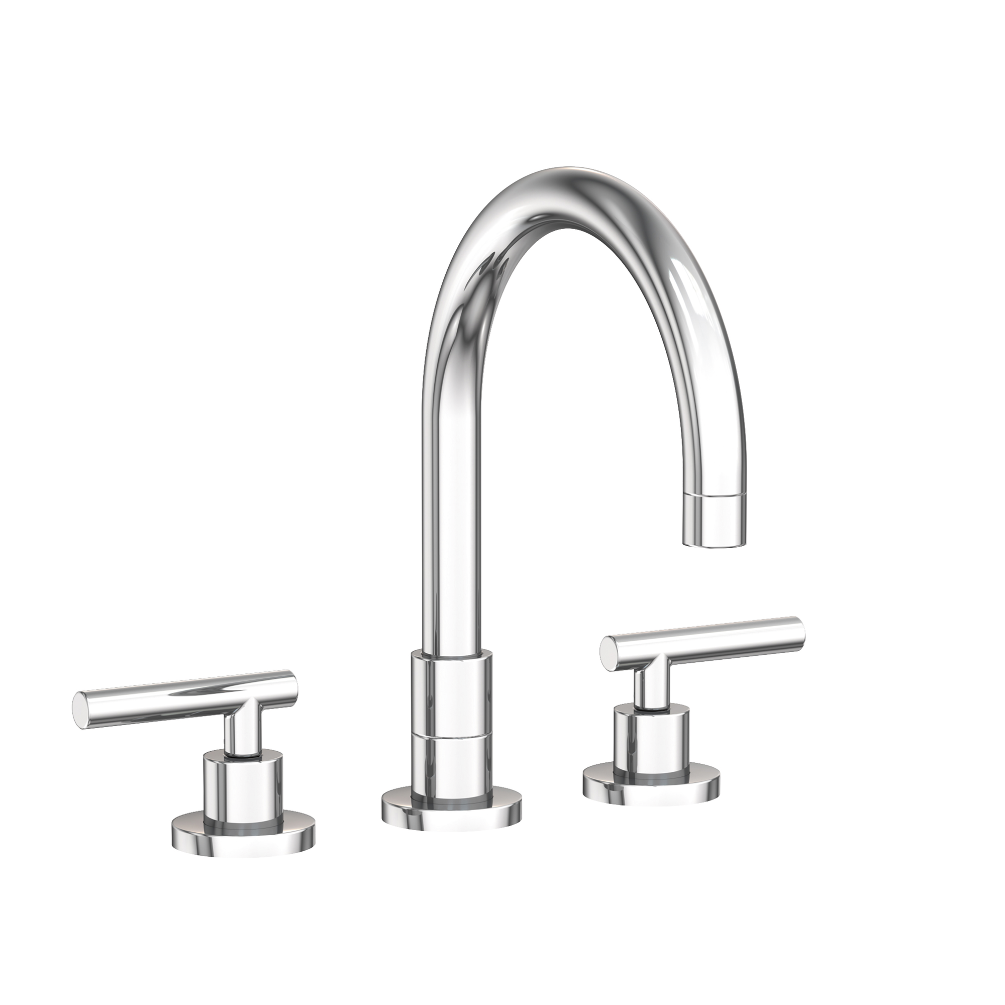 Newport Brass East Linear® Kitchen Faucet