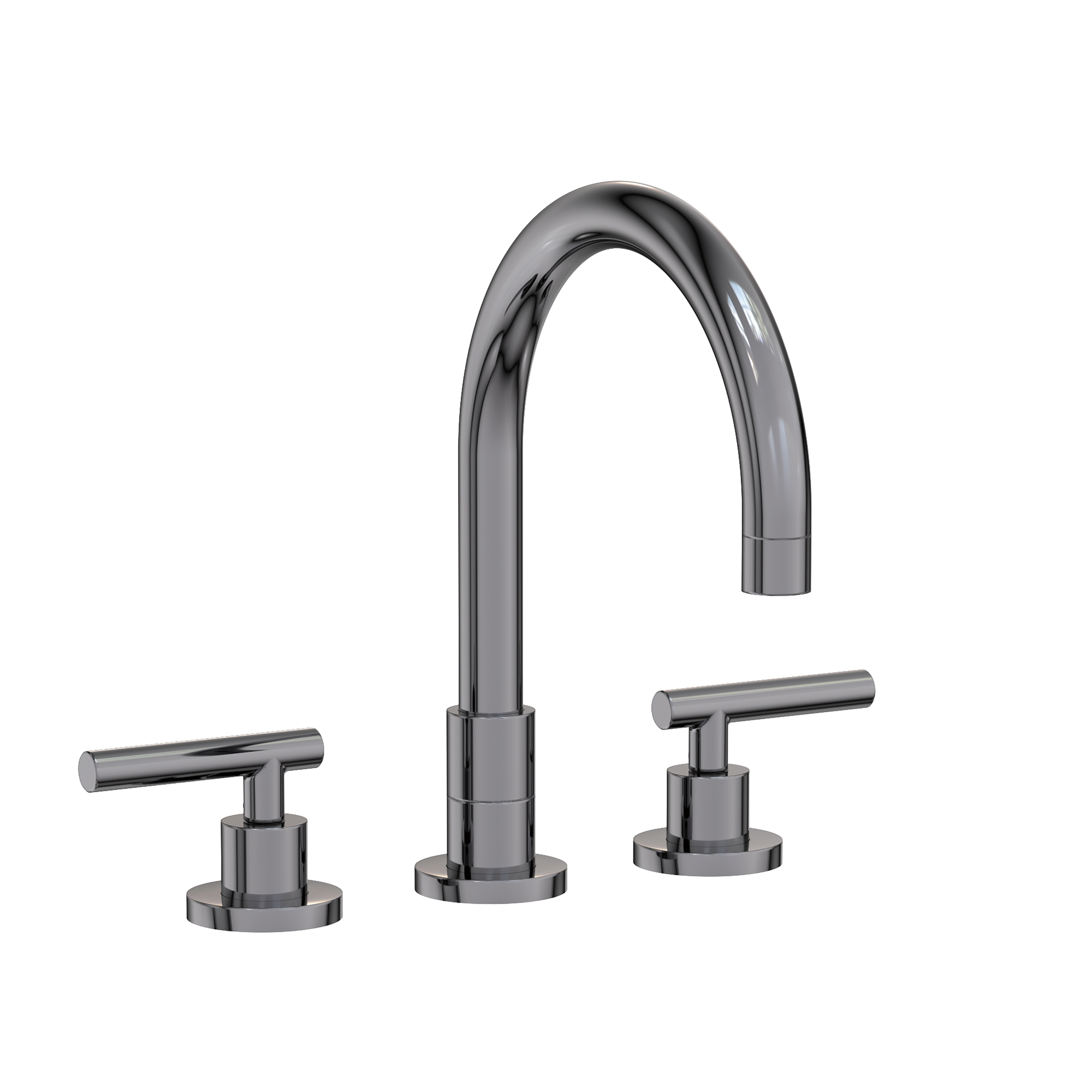 Newport Brass East Linear® Kitchen Faucet