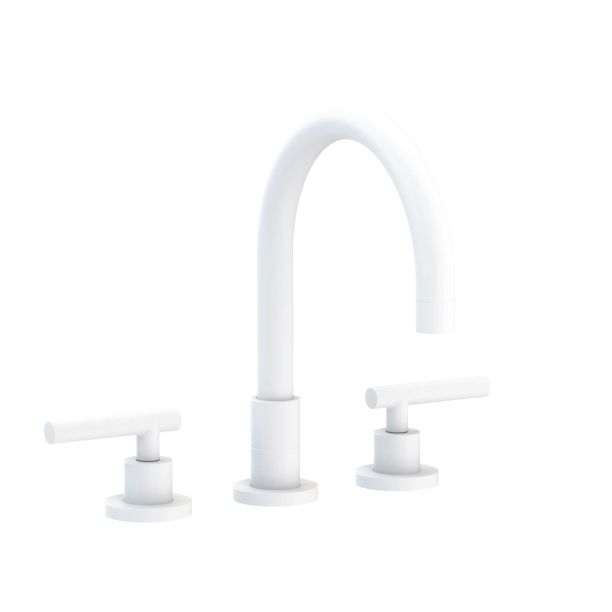 Newport Brass East Linear® Kitchen Faucet
