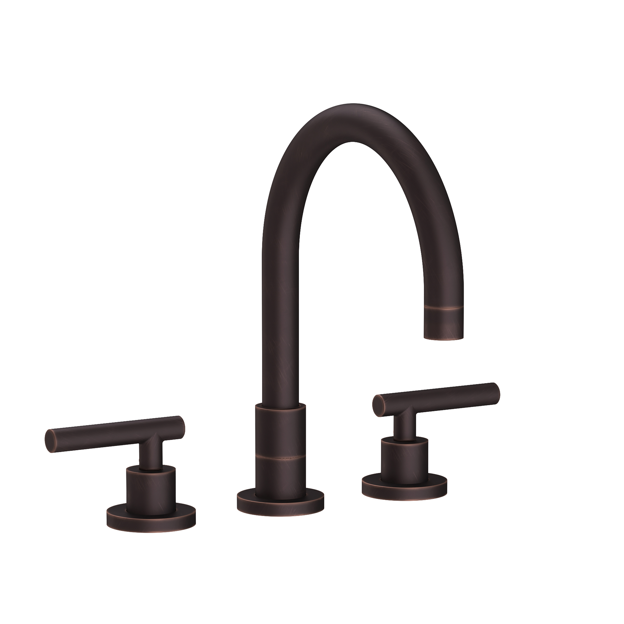 Newport Brass East Linear® Kitchen Faucet