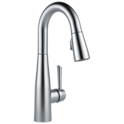 Delta Essa® Single Handle Pull-Down Bar / Prep Faucet